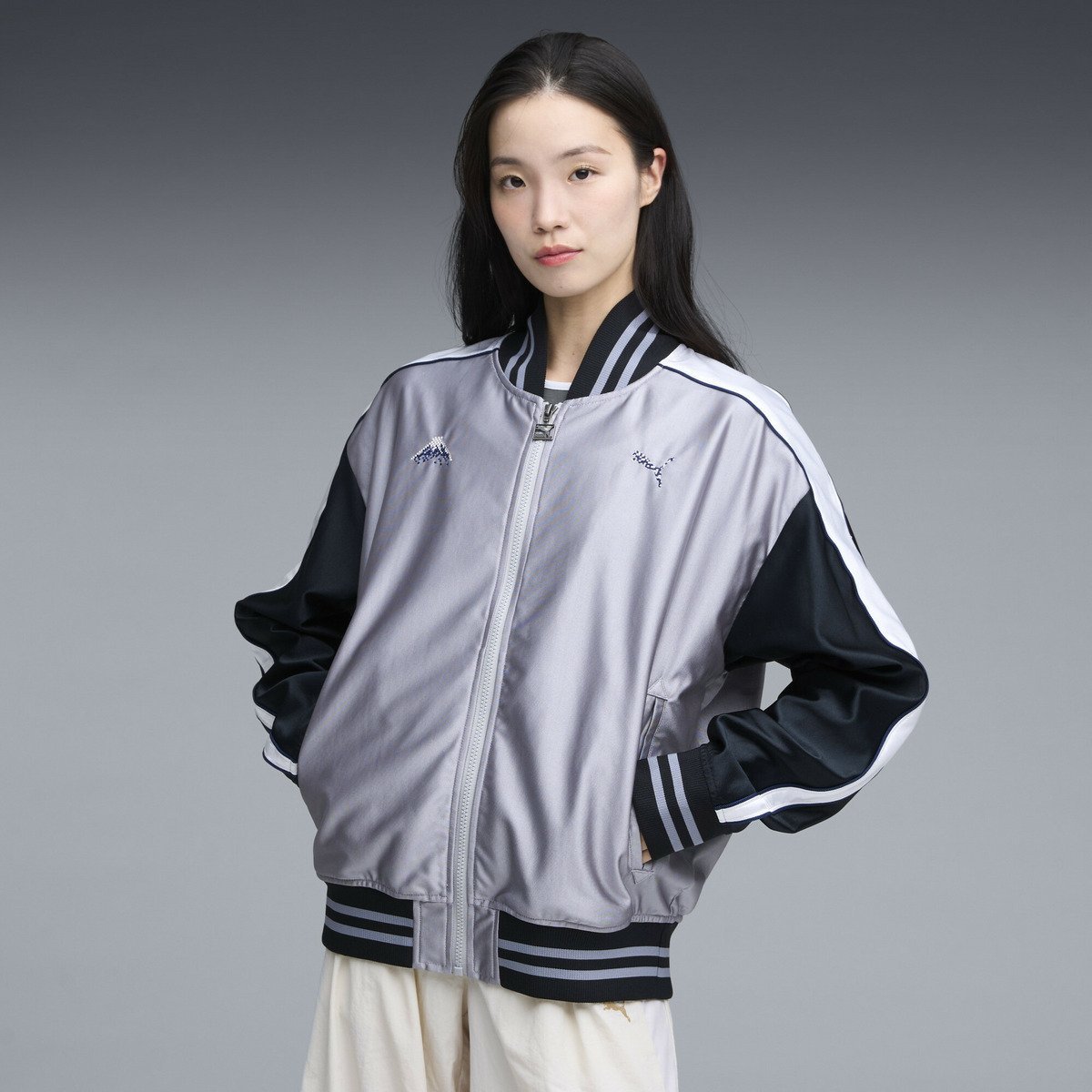 PUMA｜ユニセックス T7 スカ ジャケット 3 MIJ | Rakuten Fashion(楽天