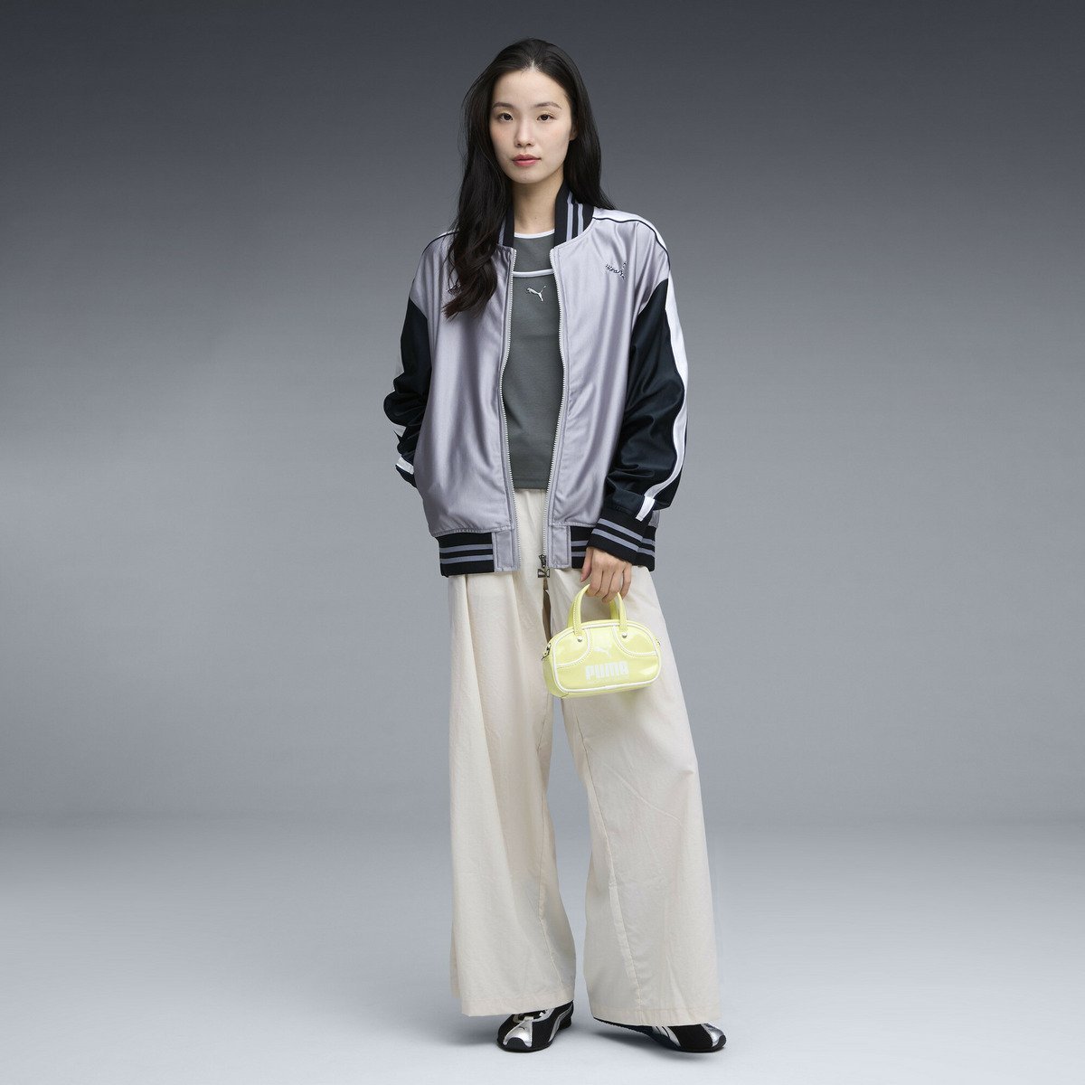 PUMA｜ユニセックス T7 スカ ジャケット 3 MIJ | Rakuten Fashion(楽天