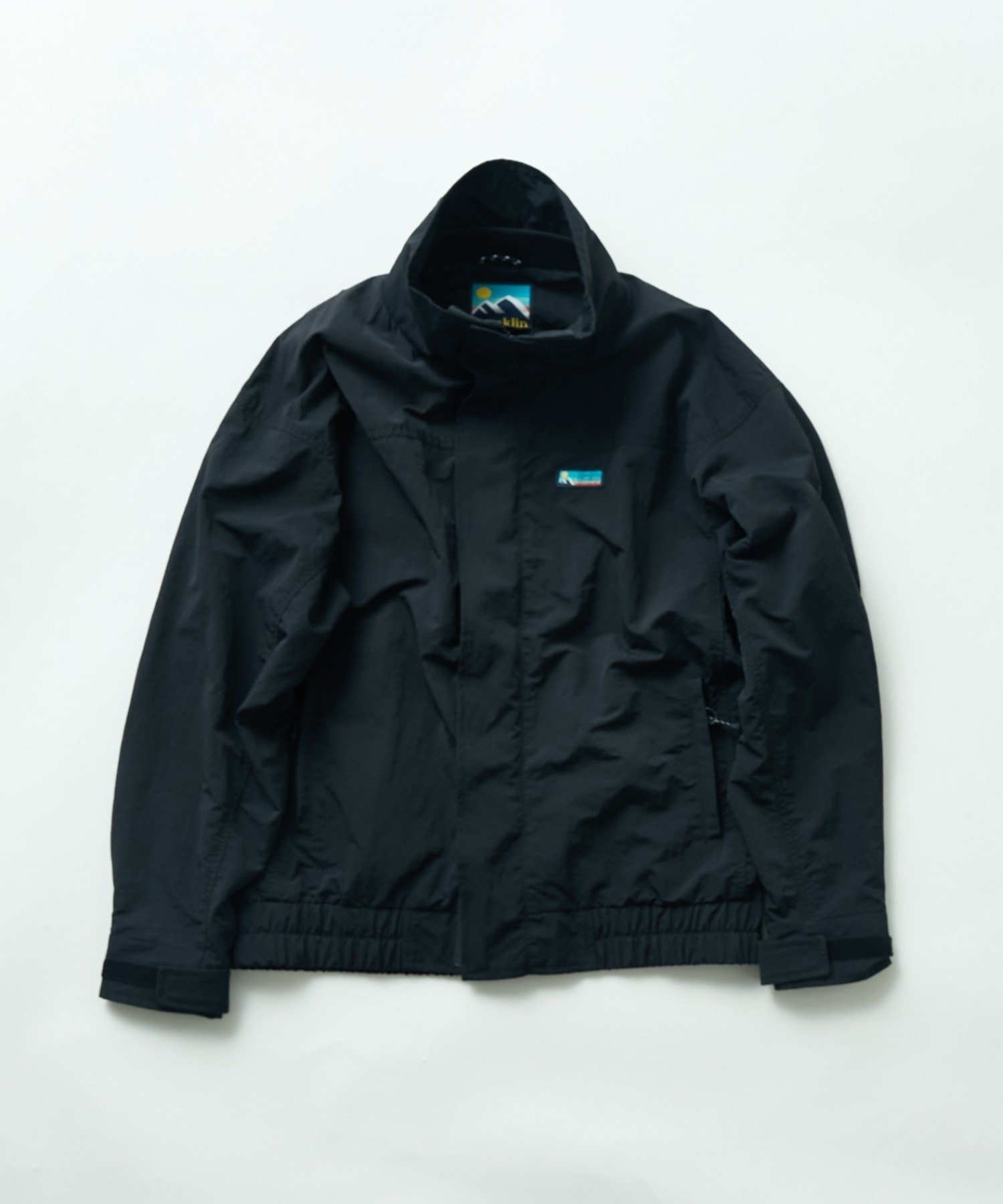 CIAOPANIC TYPY｜【Franklin Climbing】ユニセックスカスケード