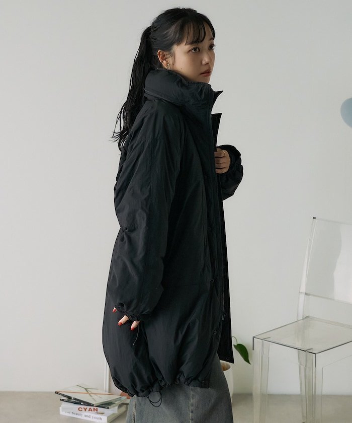 FREAK'S STORE｜【ウォッシャブル/撥水/2サイズ展開】 PRIMALOFT