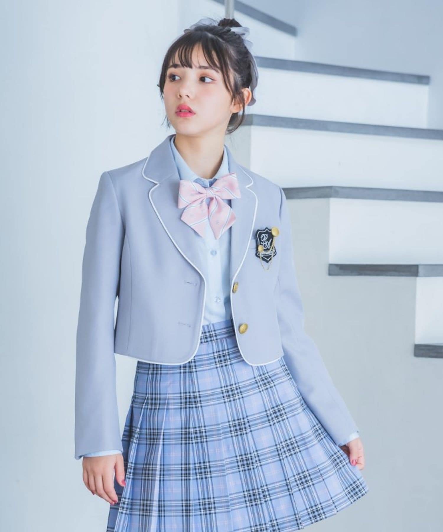 repipi armario｜【卒服2026】ボレロジャケット | Rakuten Fashion