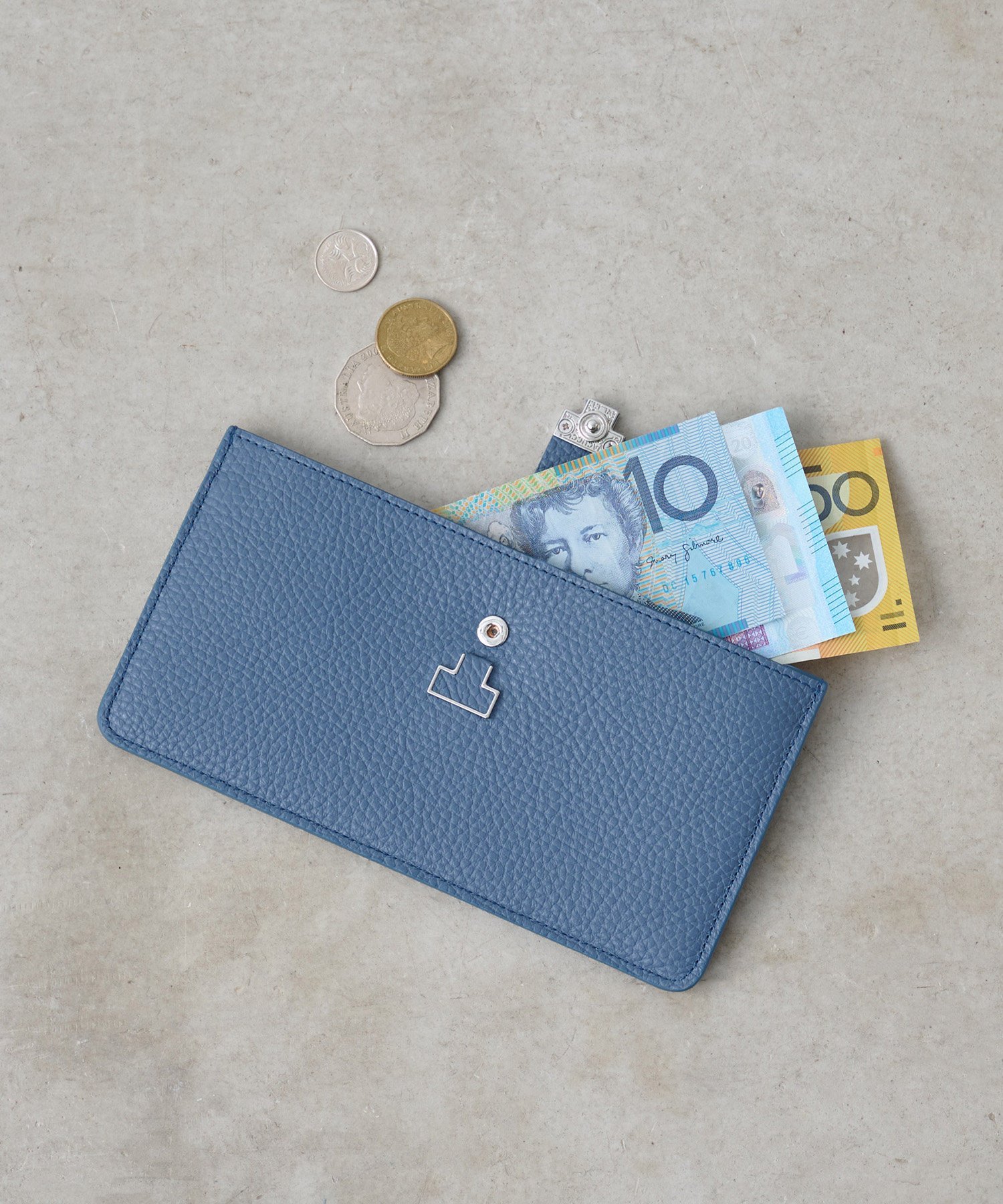 IACUCCI｜アバ ロングウォレット CERVO | Rakuten Fashion(楽天