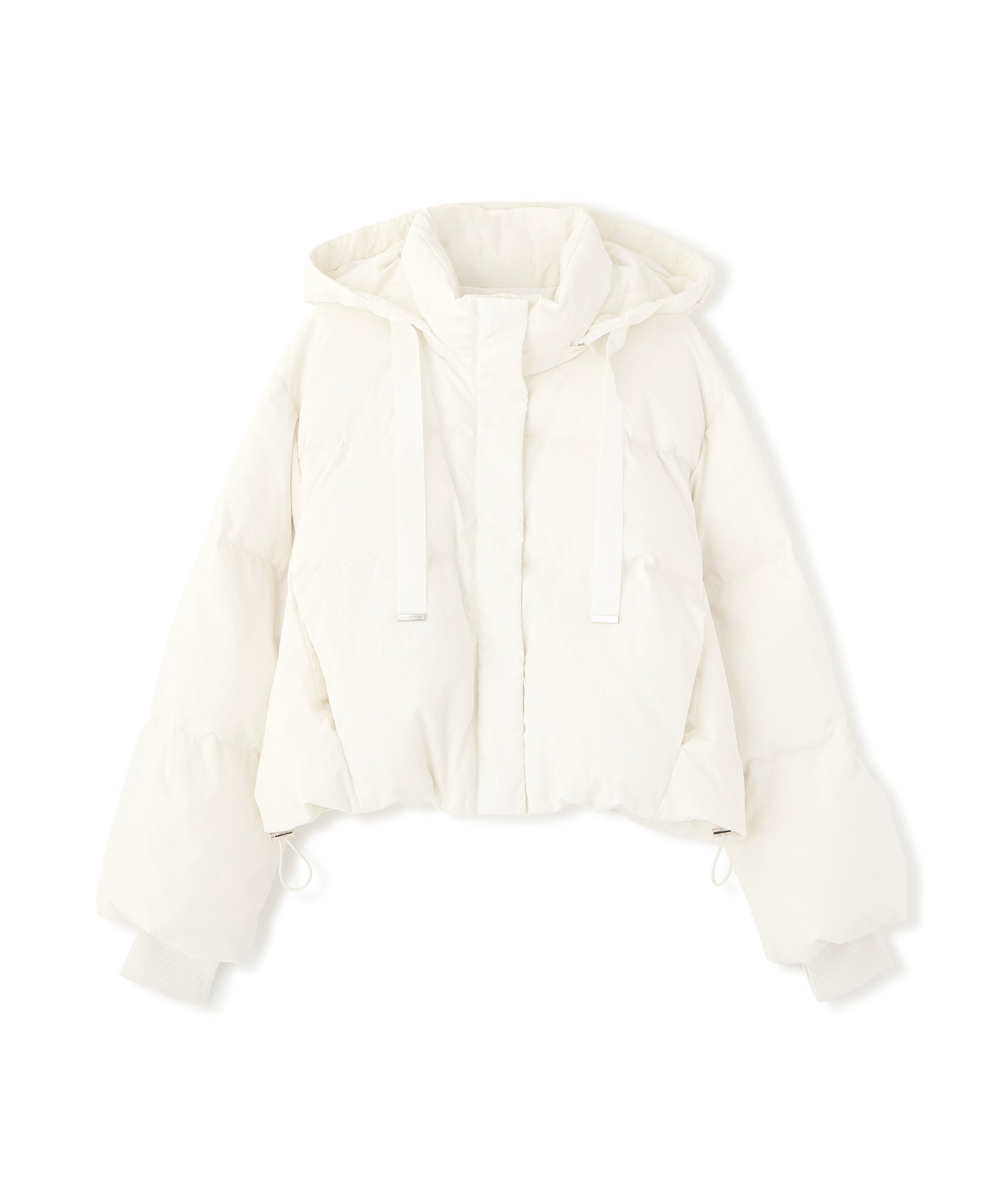 JILL by JILL STUART｜マルチウェイショートダウン | Rakuten Fashion