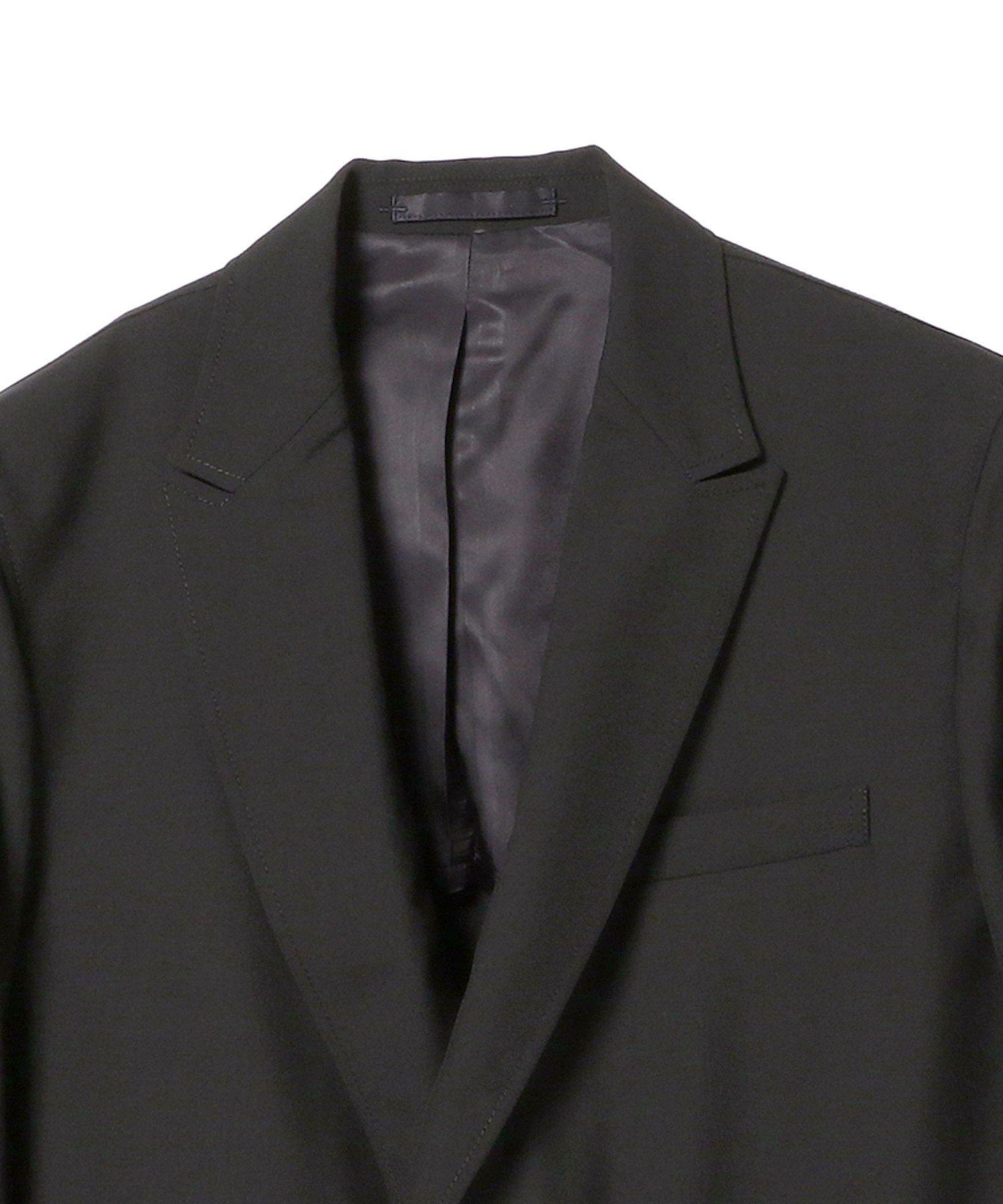 BEAMS MEN｜BEAMS PLUS / 4ボタン ダブルブレステッド ブレザー Spring