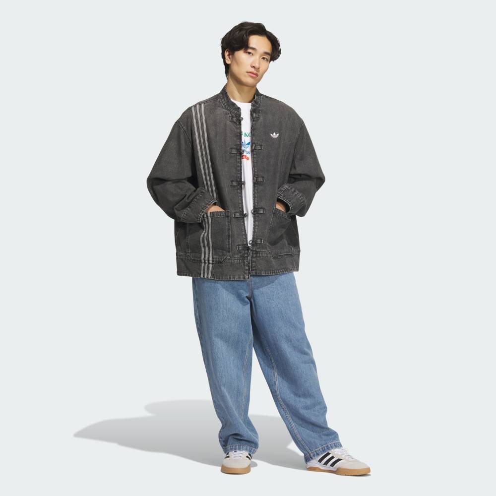 adidas｜【公式】アディダス adidas CTTトラックトップ3.0(ジェンダー