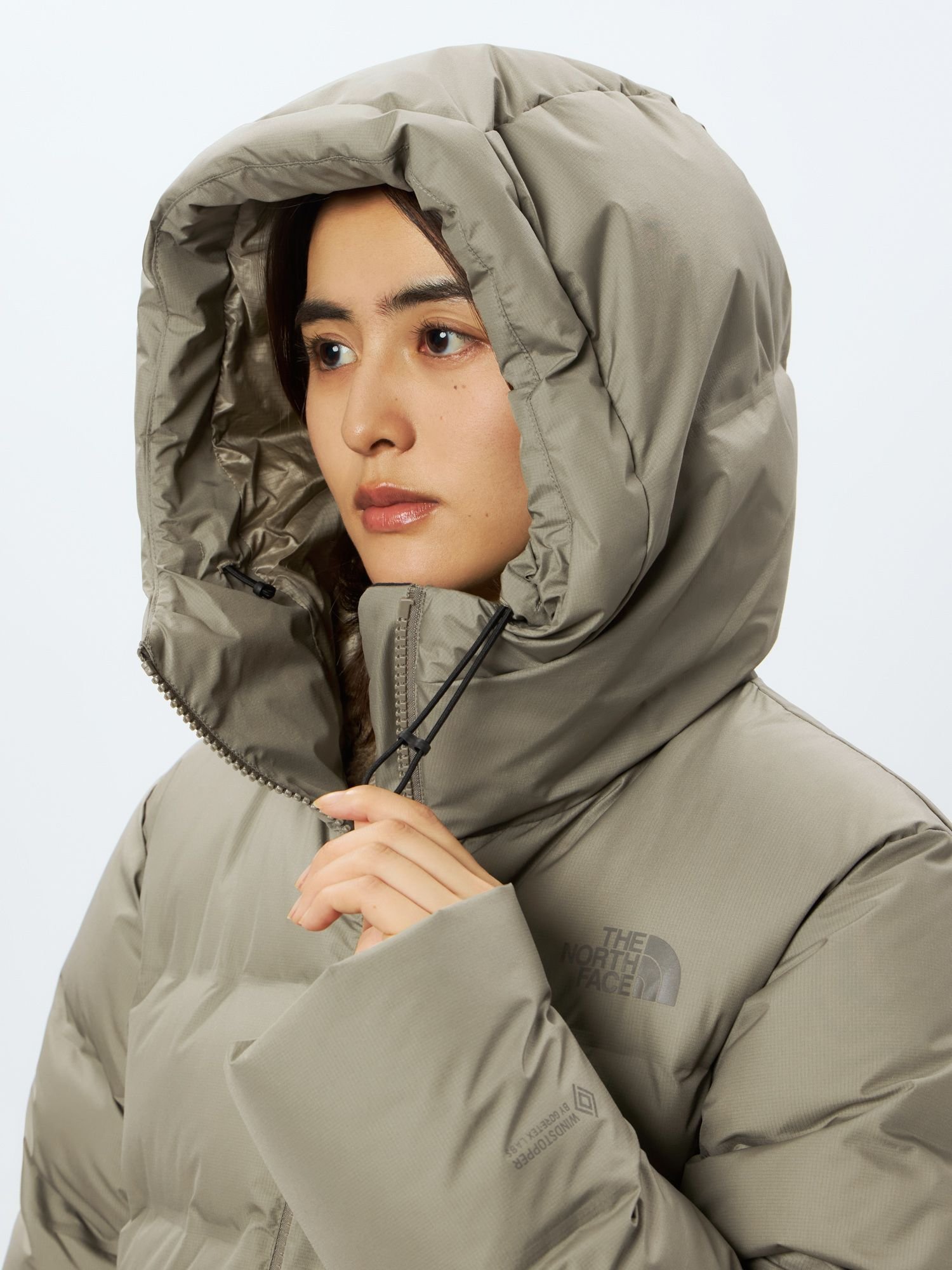 THE NORTH FACE｜【公式】マタニティダウンコート(レディース