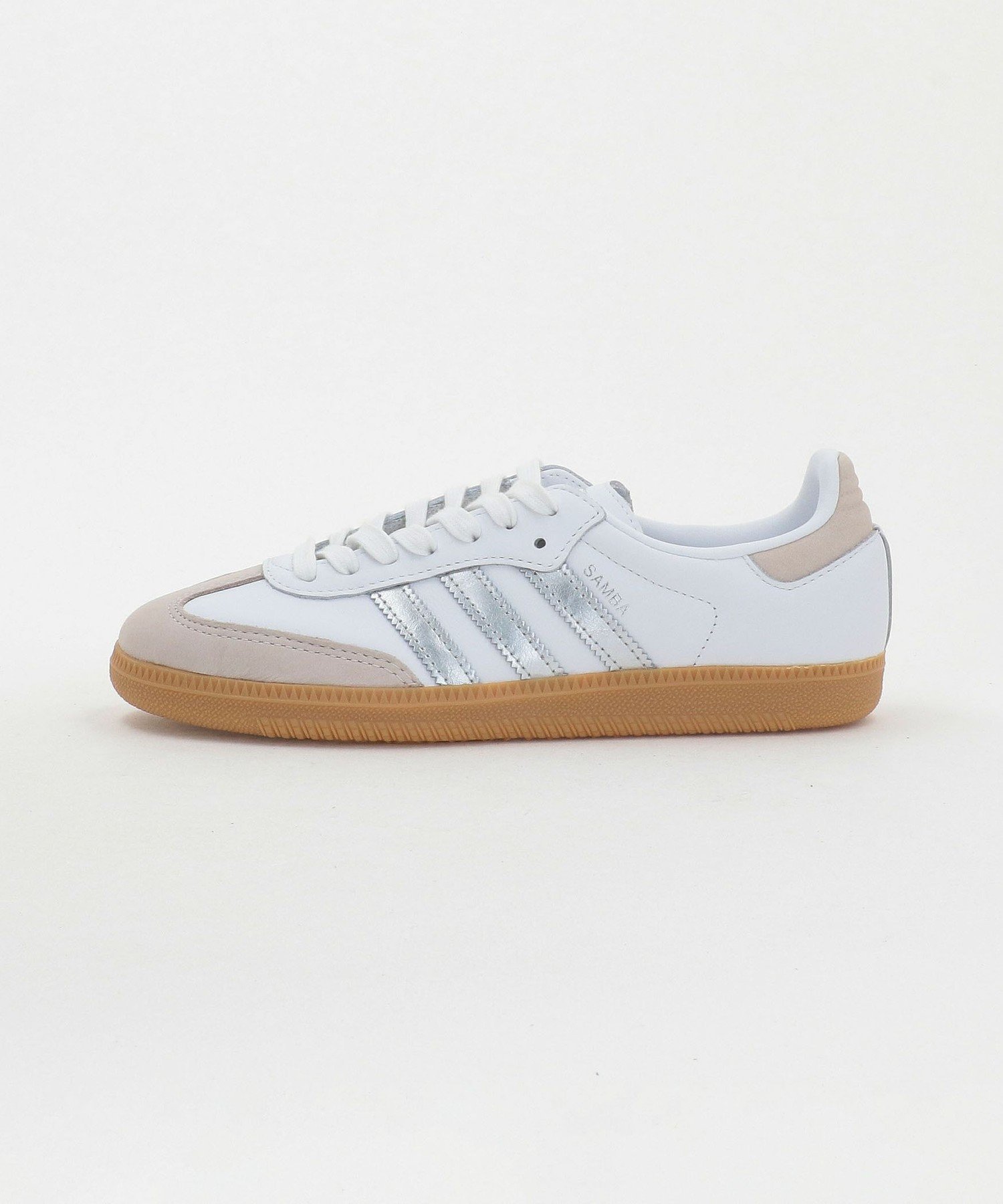 <adidas Originals > SAMBA OG W SLV スニーカー $_57.JPG