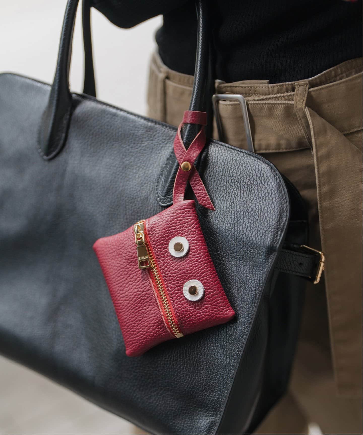 Spick & Span｜RIPANI / リパーニ RIPPY(レザー) | Rakuten Fashion