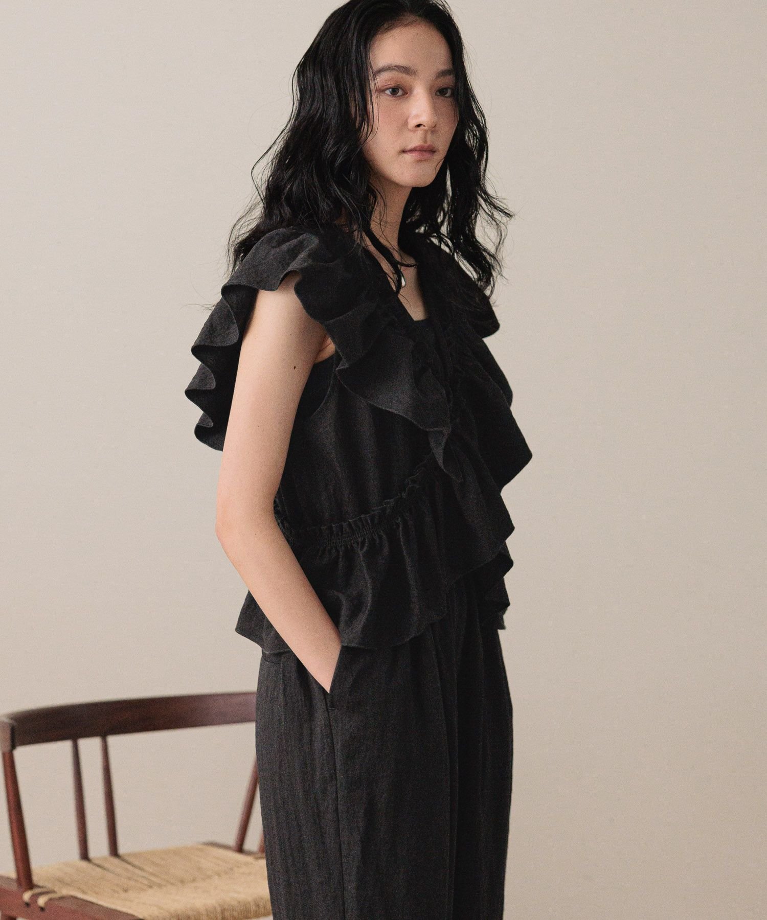 LOWRYS FARM｜マルチWAYオールインワン | Rakuten Fashion(楽天