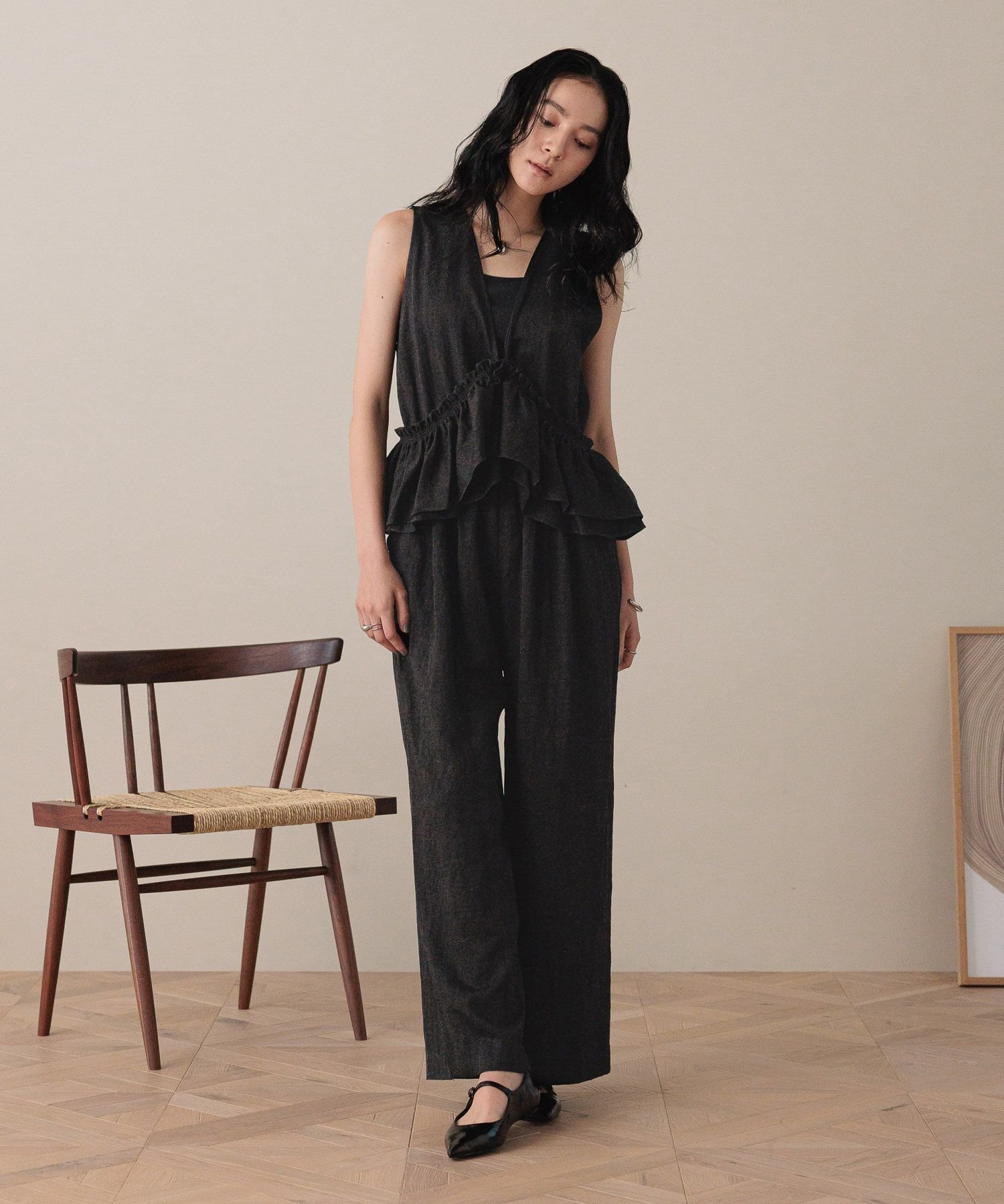 LOWRYS FARM｜マルチWAYオールインワン | Rakuten Fashion(楽天