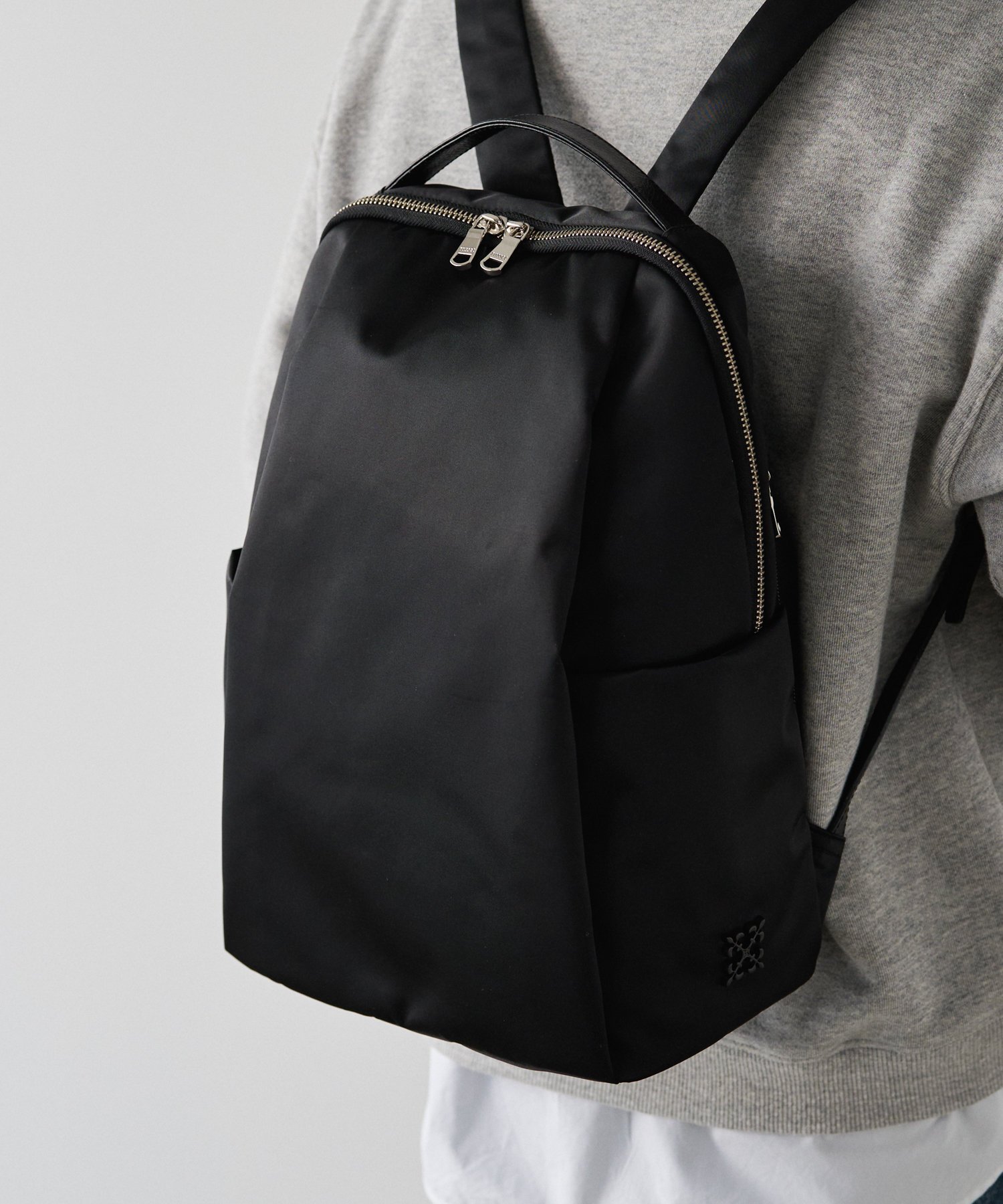 russet｜クラウズナイロンリュックサック | Rakuten Fashion(楽天