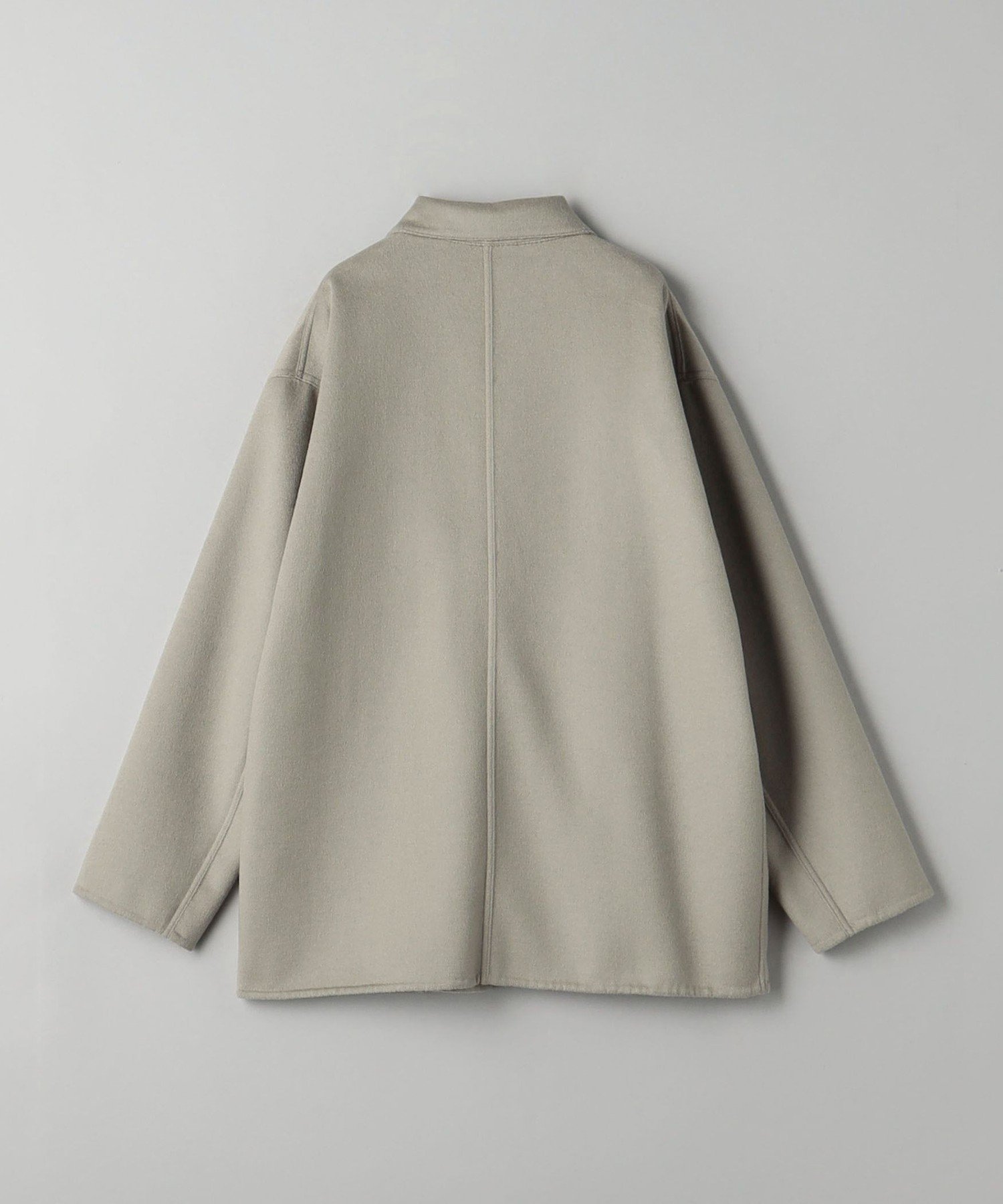 UNITED ARROWS LTD. OUTLET｜ショートビーバーフィニッシュ リバー