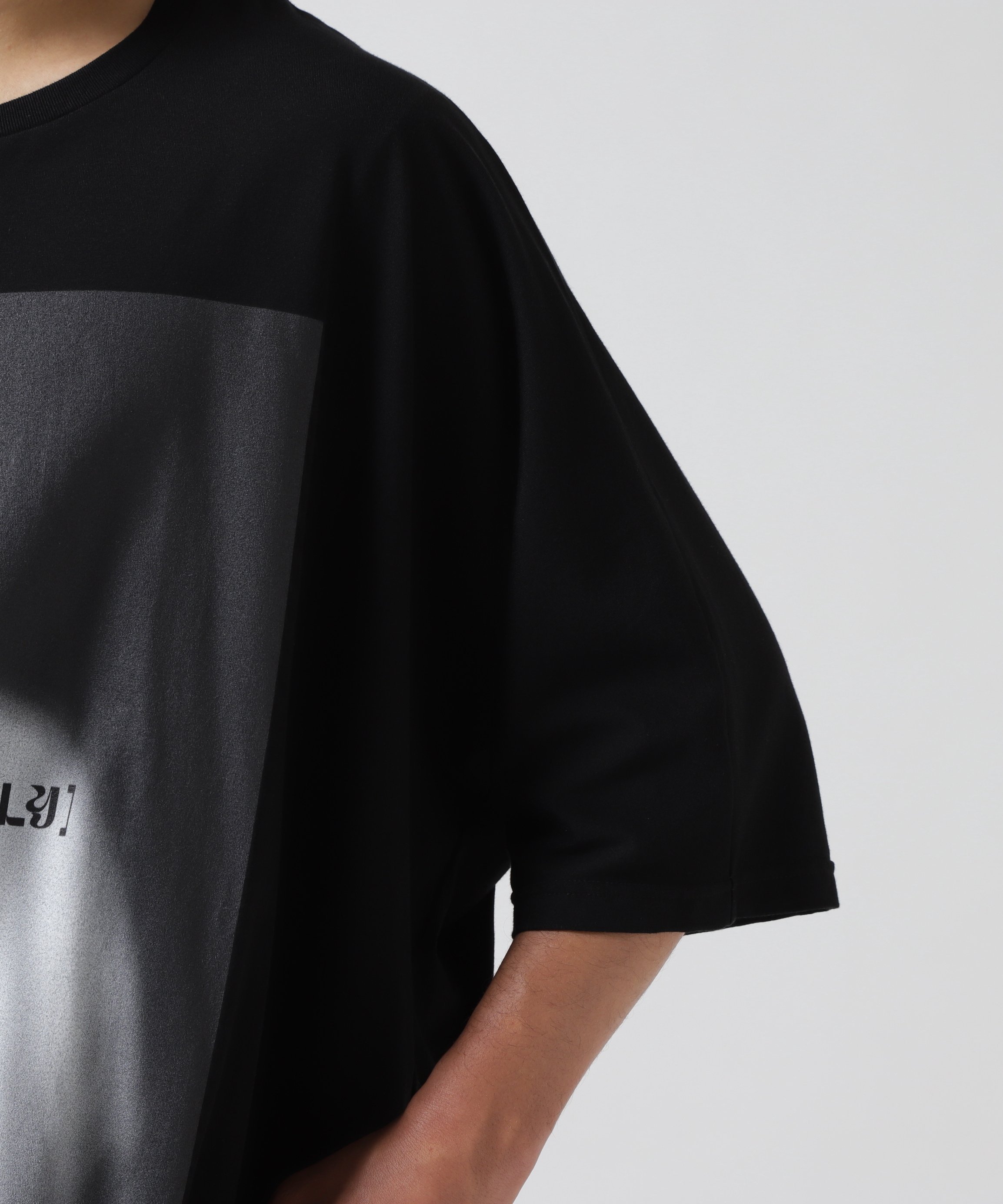 ROYAL FLASH｜A.F ARTEFACT/エーエフ・アーティファクト/TYPE B DOLMAN