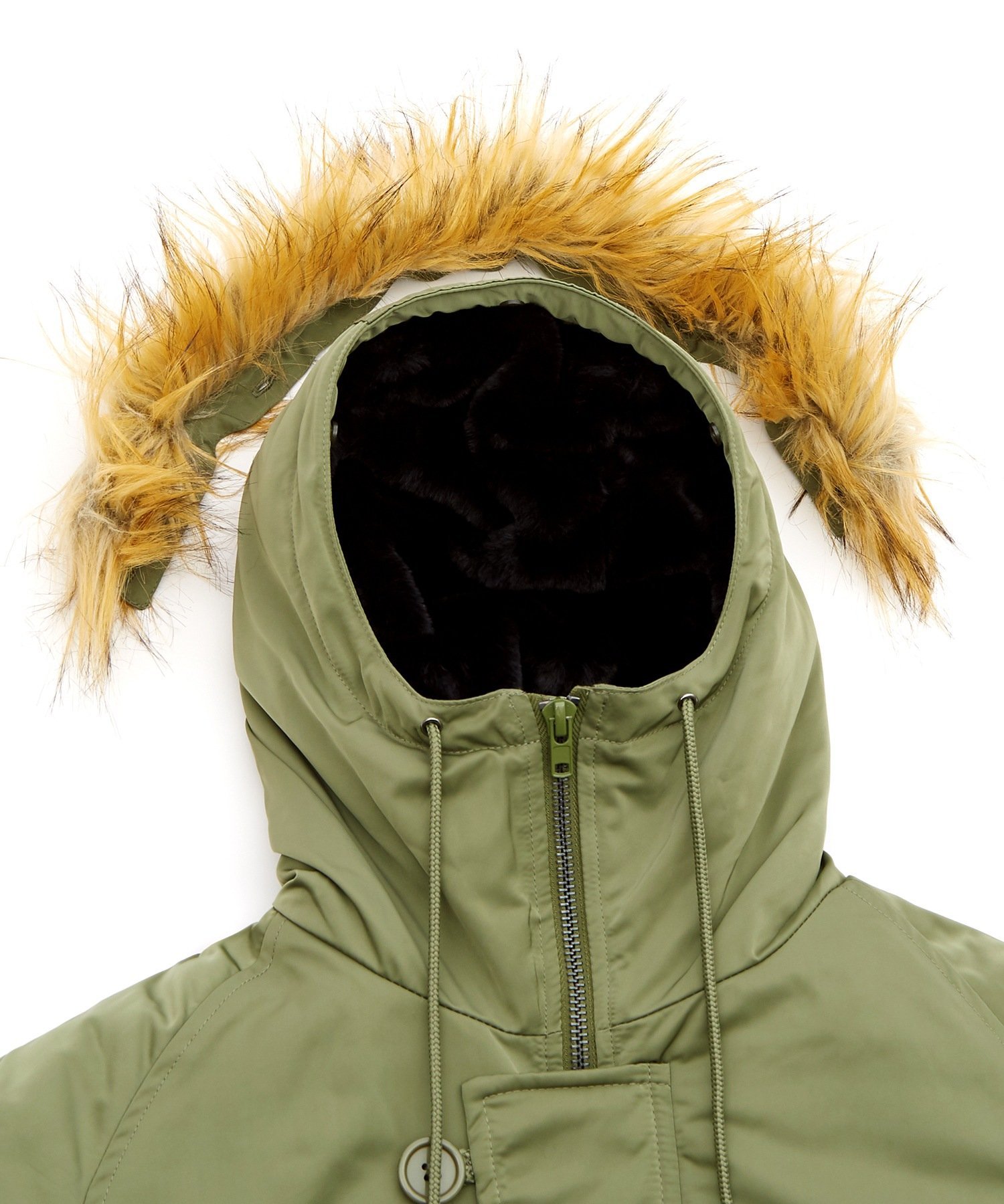 improves｜N-3B ミリタリージャケット | Rakuten Fashion(楽天