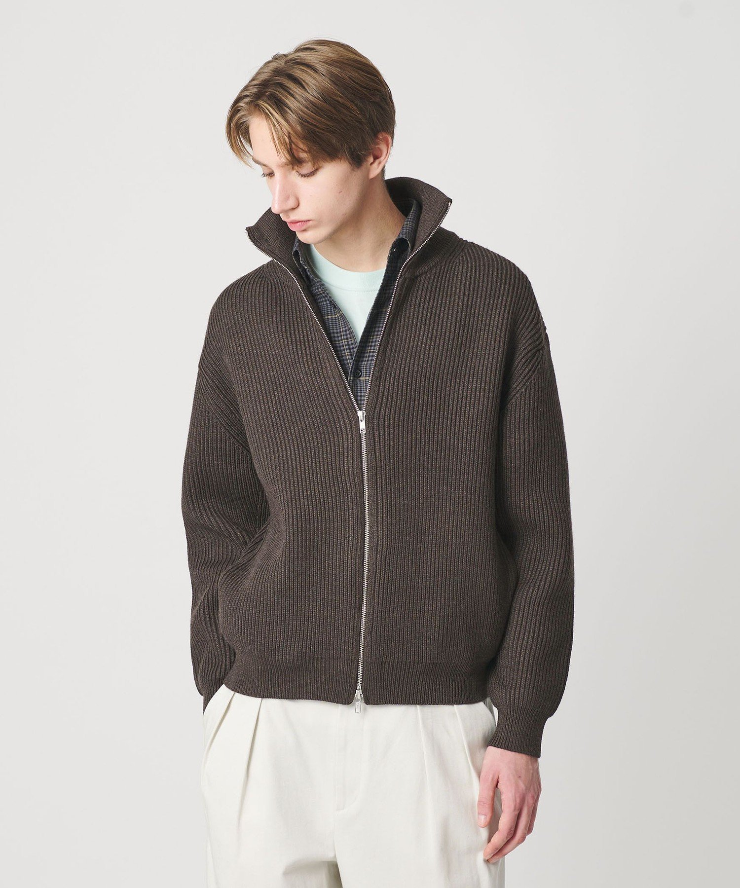 BEAUTY&YOUTH UNITED ARROWS｜ハイ デンシティ ドライバーズ