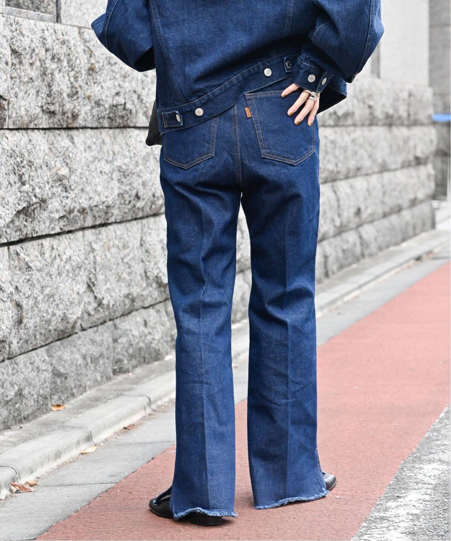 OUTDOOR PRODUCTS Usual Things｜ULTデニムブーティー5PKT | Rakuten