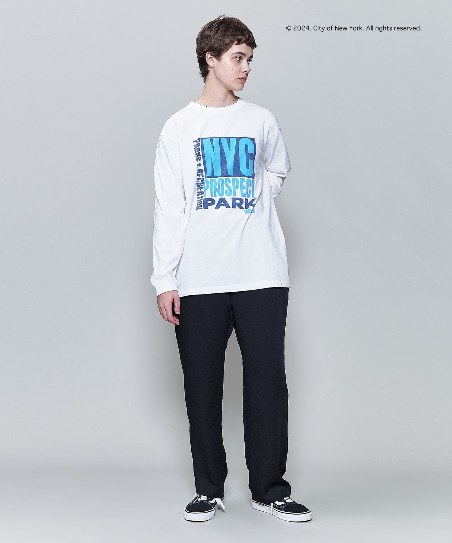 【お値下げ！】6 roku ウールサテンパンツ 6（ロク）の「＜6(ROKU)＞毛サテンパンツ（その他パンツ）」 - WEAR