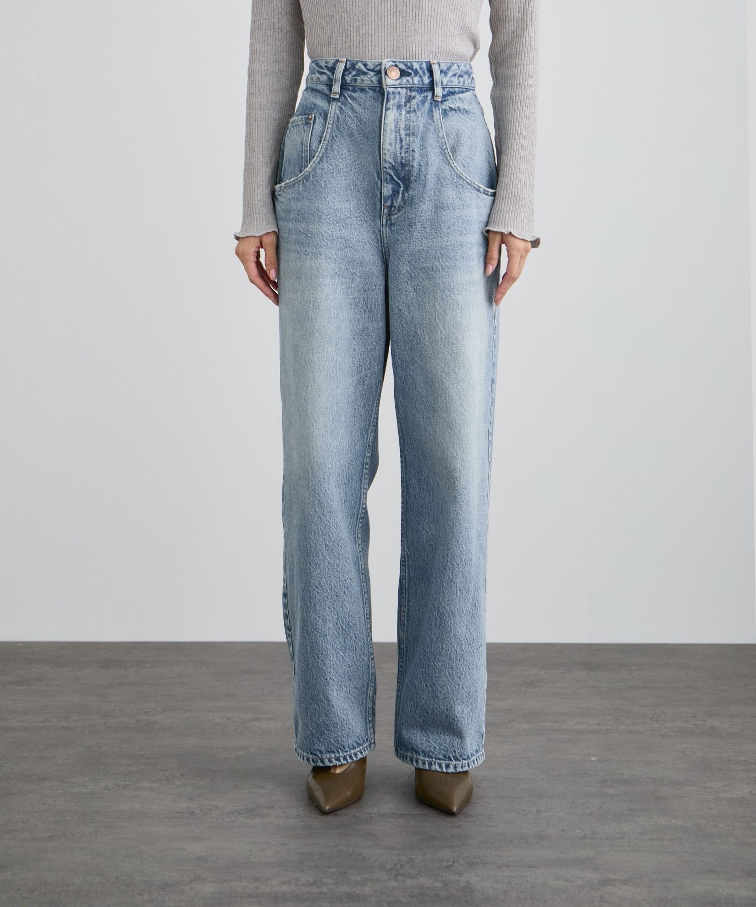 SALON adam et rope'｜【RED CARD TOKYO for SALON】DAKOTA MOUSE