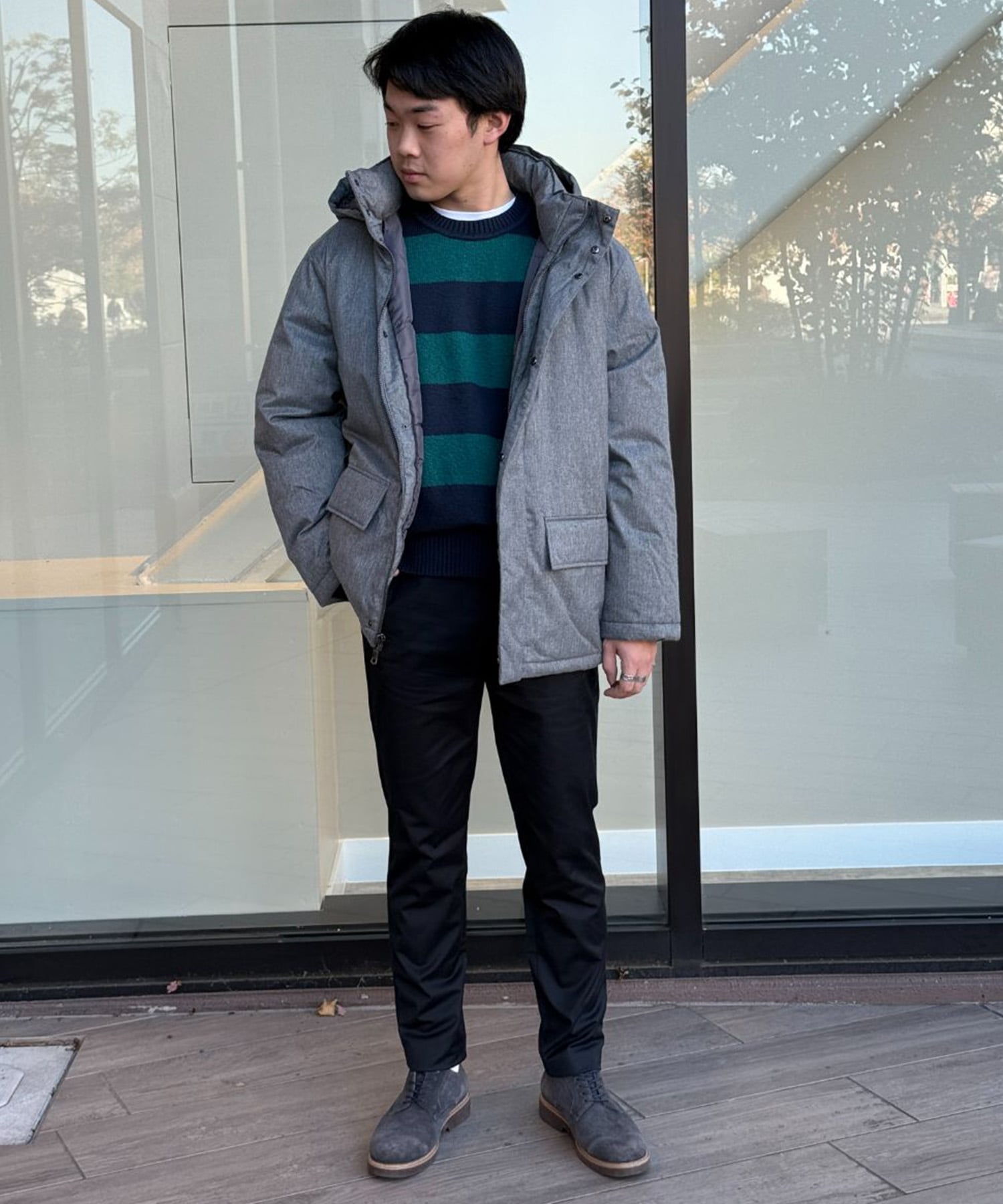 BANANA REPUBLIC FACTORY STORE｜(M)BANANA REPUBLIC FACTORY STORE