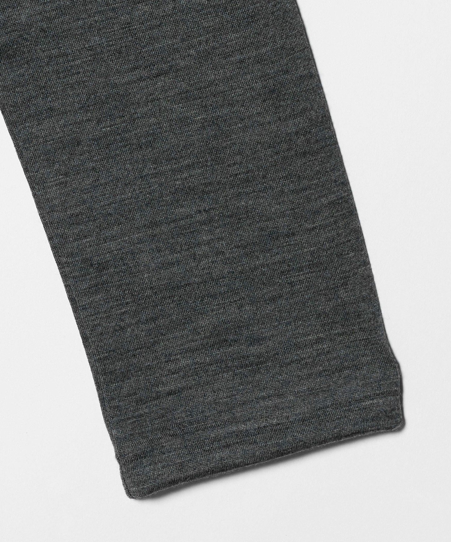 ＜6(ROKU)＞ビスチェ トップス グレー BEAUTY&YOUTH UNITED ARROWS｜<6(ROKU)>ビスチェ トップス グレー