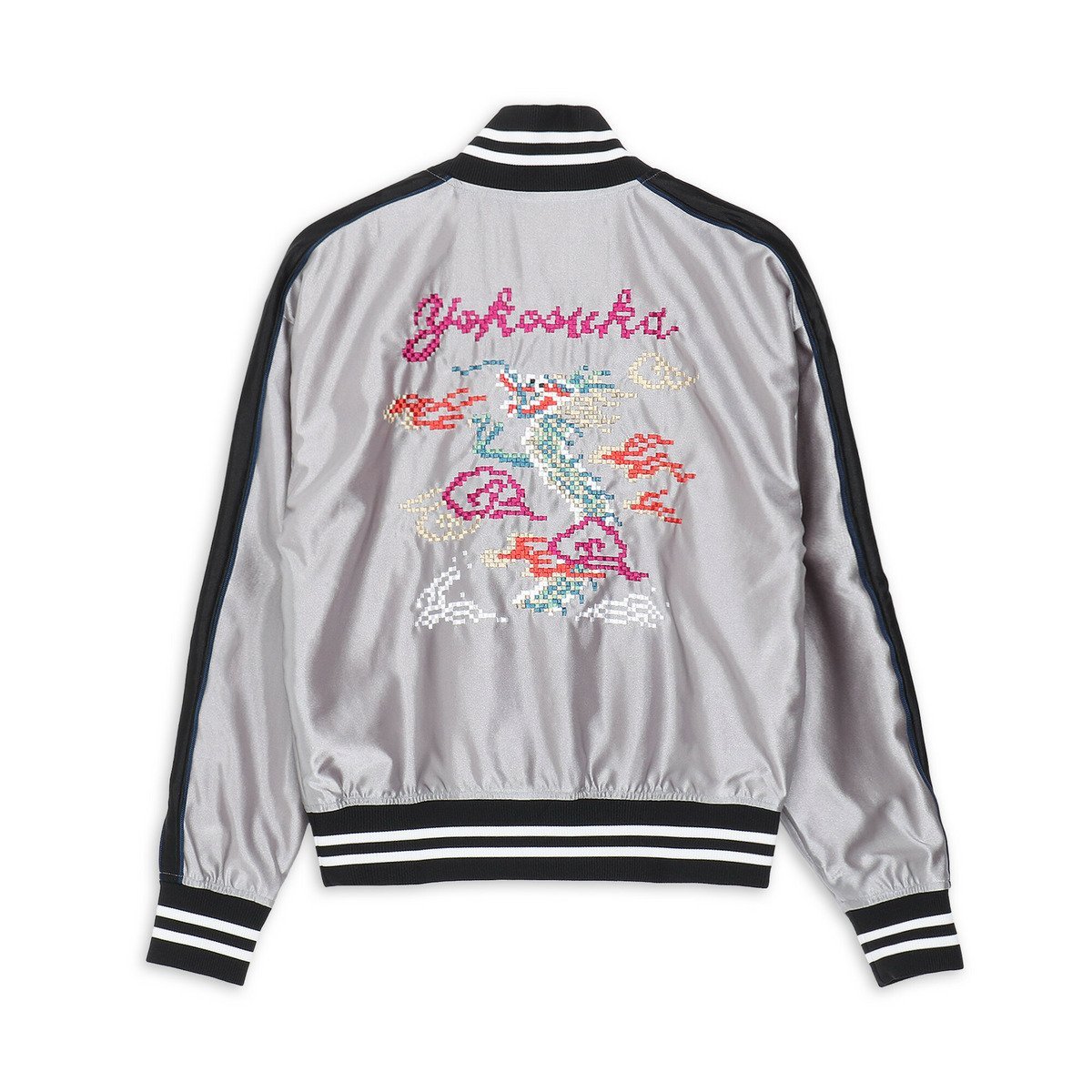 PUMA｜ユニセックス SKA ジャケット MIJ | Rakuten Fashion(楽天