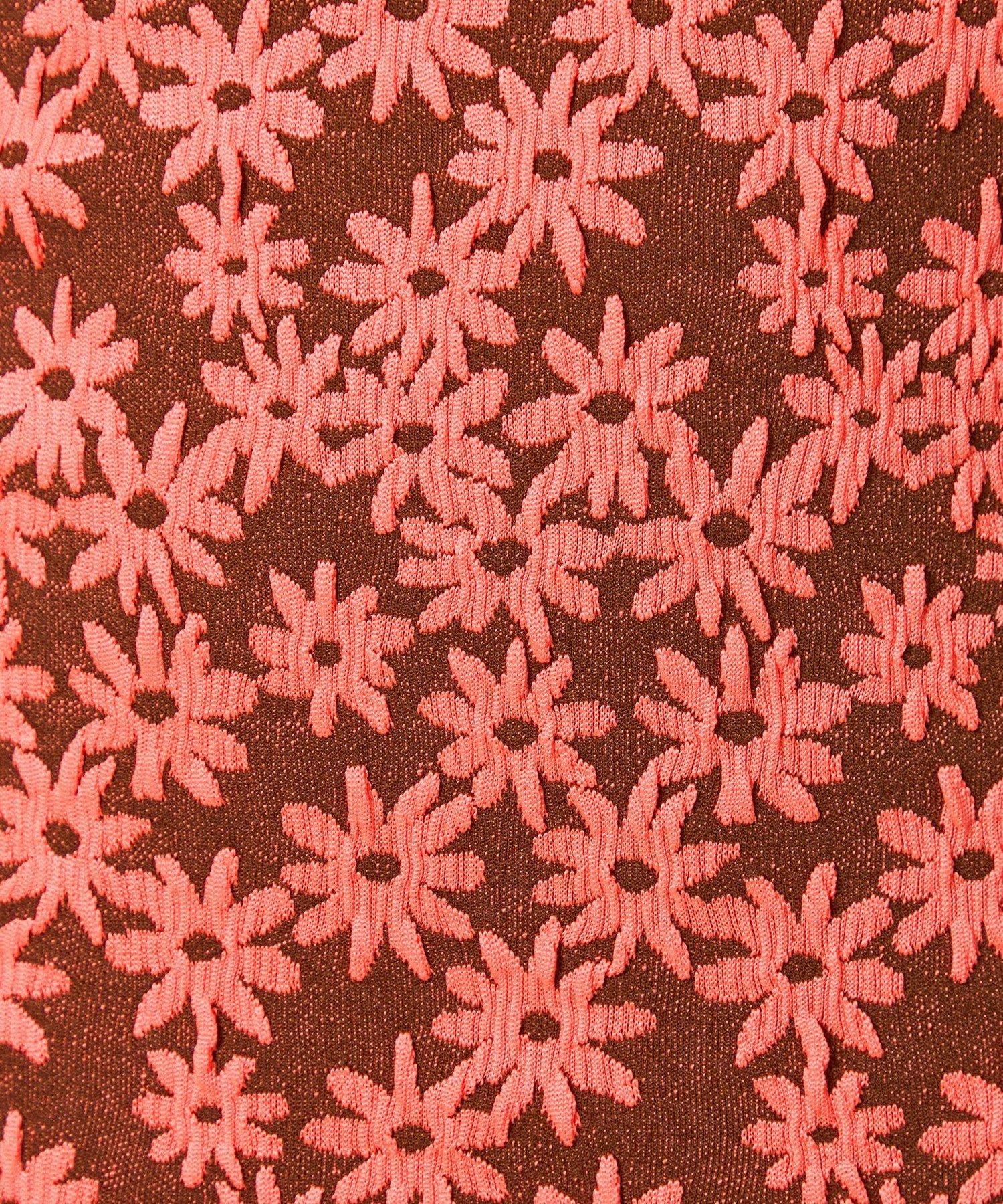 ＜Lepidos＞ジャガードフラワー ワンピース UNITED ARROWS LTD. OUTLET｜<Lepidos>ジャガードフラワー ワンピース