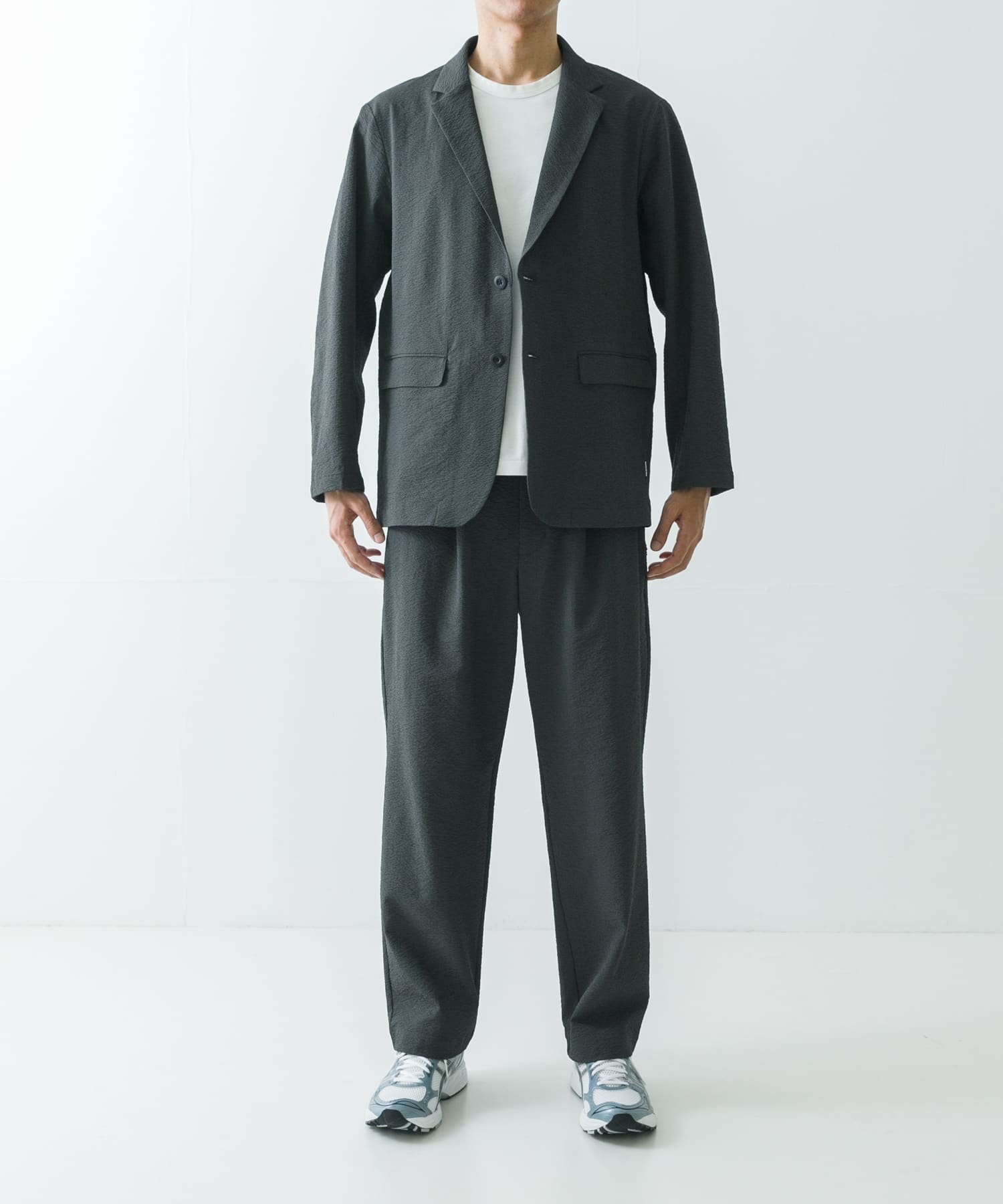 URBAN RESEARCH｜『別注』THOUSAND MILE×UR WASHER CODE PANTS