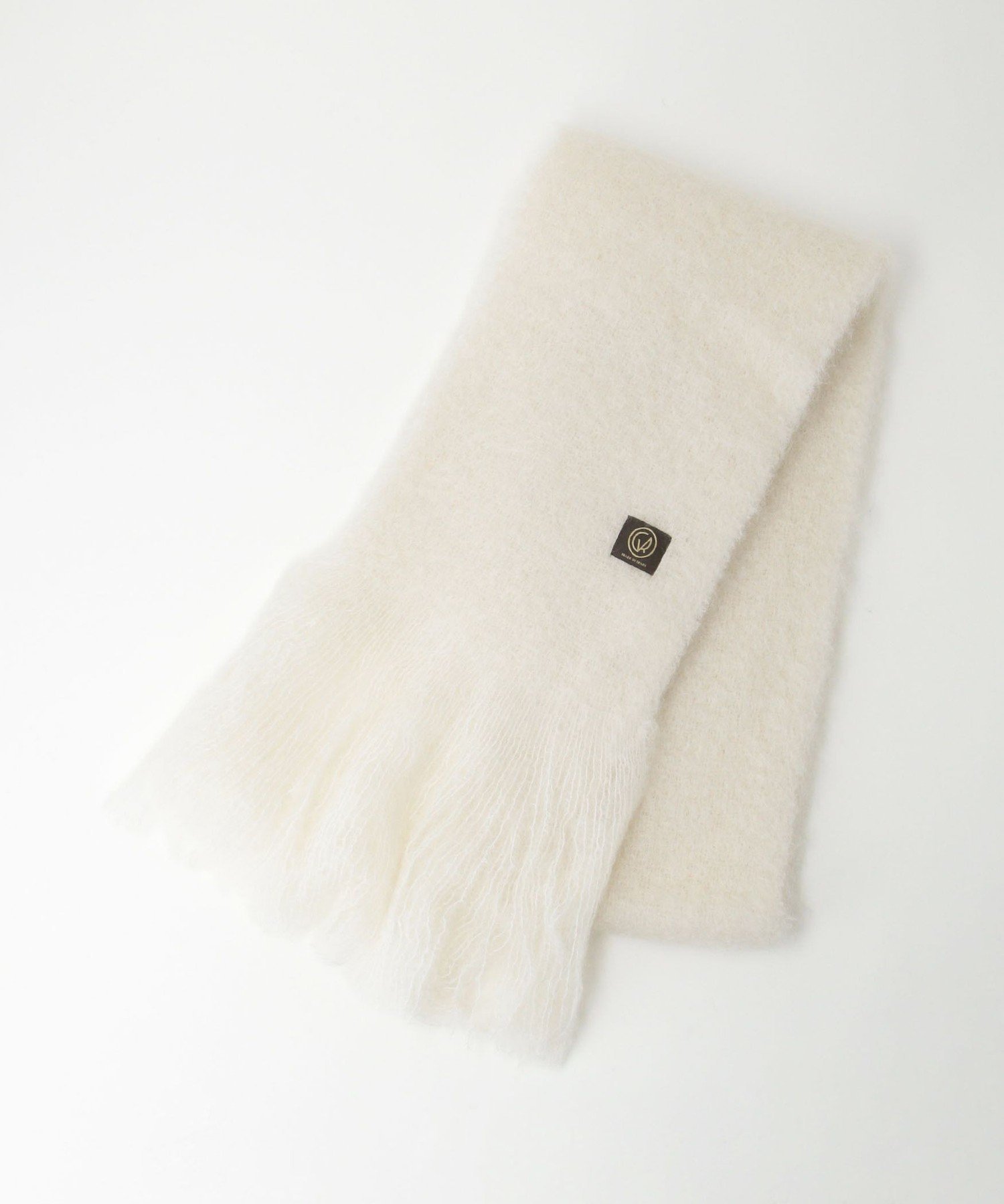 別注】＜MANTAS EZCARAY＞ソリッド ストール 別注】＜MANTAS EZCARAY＞ソリッド ストール