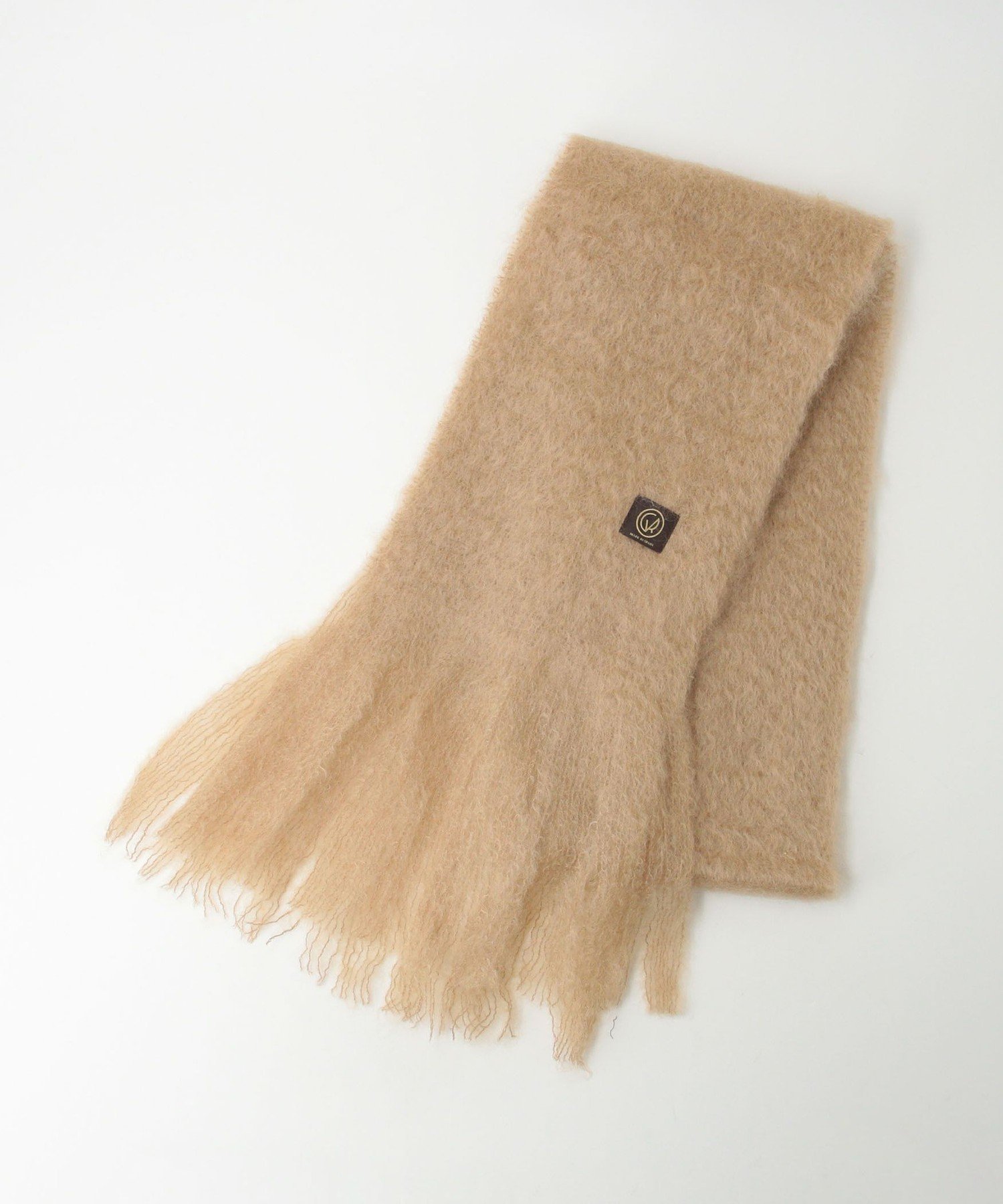 別注】＜MANTAS EZCARAY＞ソリッド ストール 別注】＜MANTAS EZCARAY＞ソリッド ストール