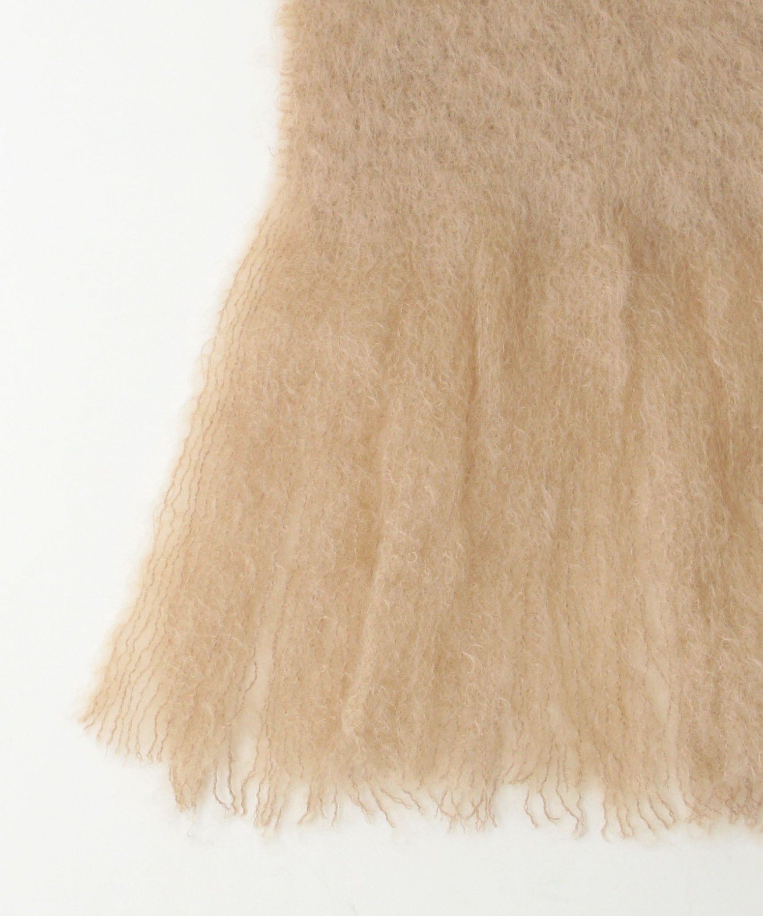 別注】＜MANTAS EZCARAY＞ソリッド ストール 別注】＜MANTAS EZCARAY＞ソリッド ストール