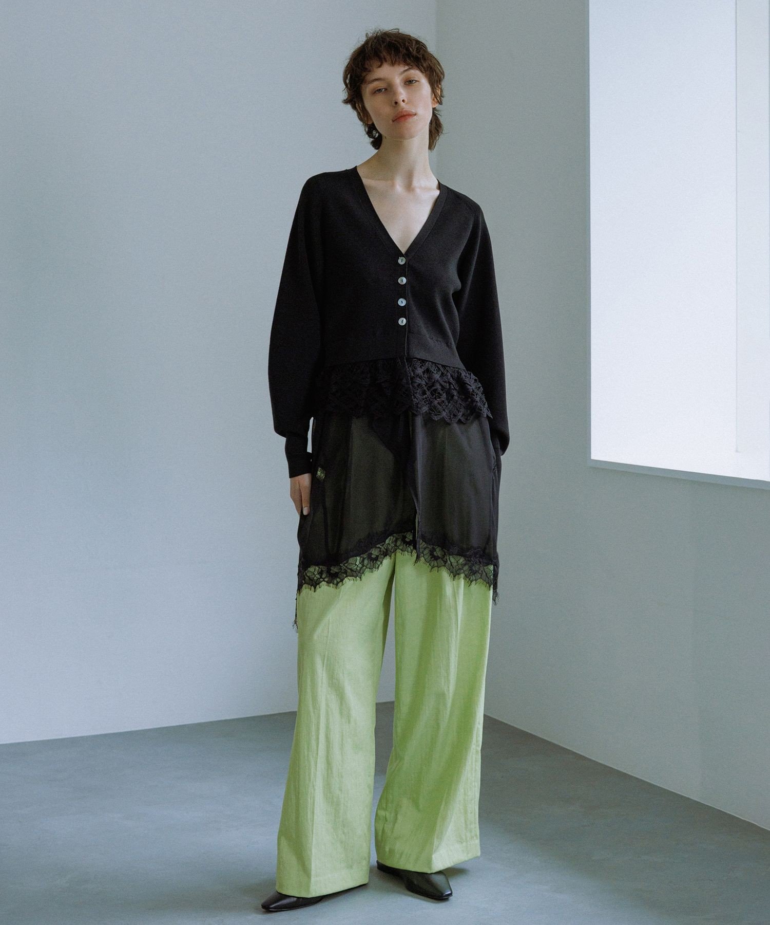 ADAM ET ROPE'｜ヘムレースシアージレ | Rakuten Fashion(楽天