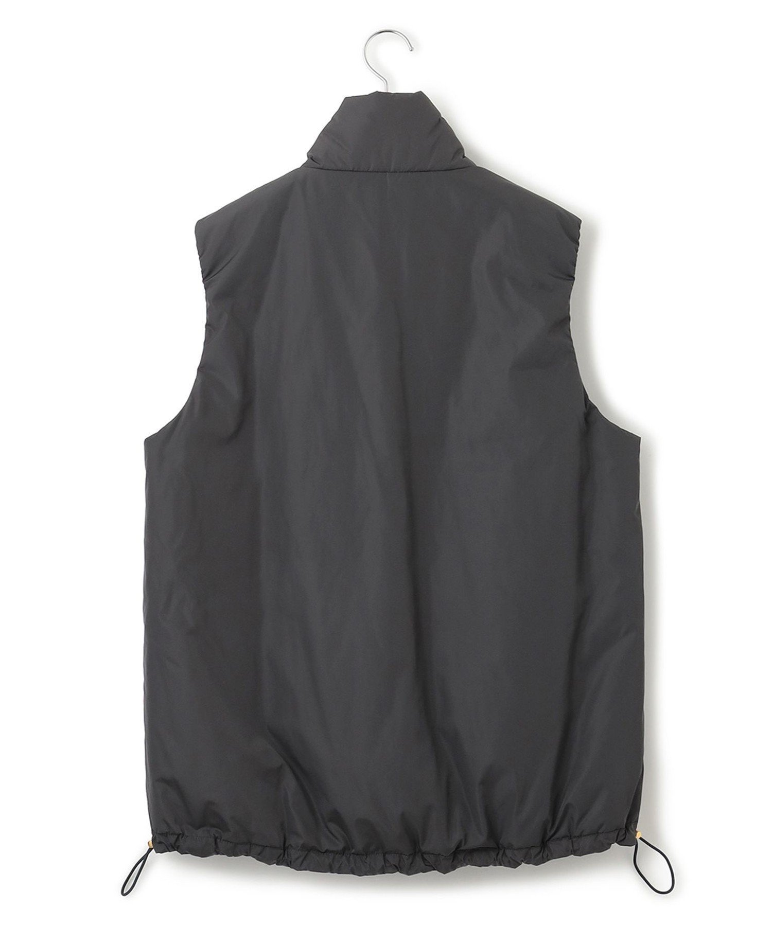 23区｜【洗える】中綿 パティング ベスト | Rakuten Fashion(楽天