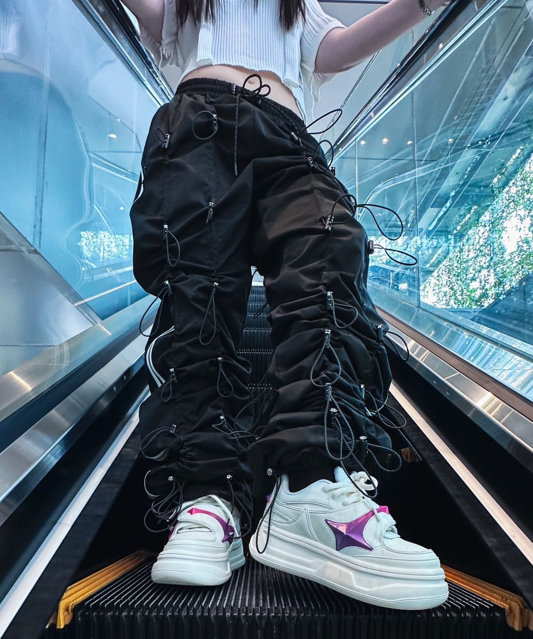 ROYAL FLASH｜1807/イチハチゼロナナ/別注Star Sneakers Low | Rakuten