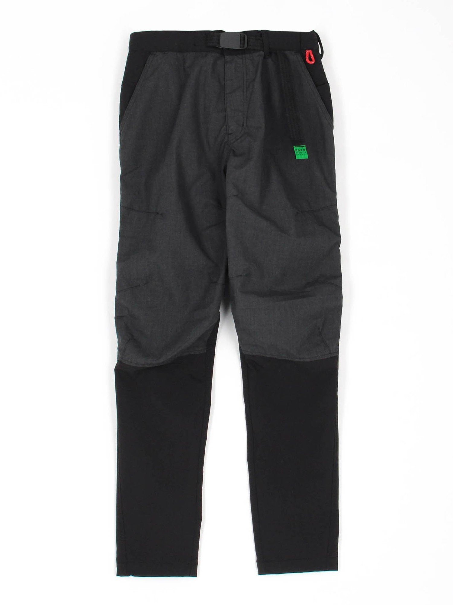 NICOLE｜NANGA*H.A.K.U/ナンガ*ハク別注 3DTAPEREDパンツ | Rakuten