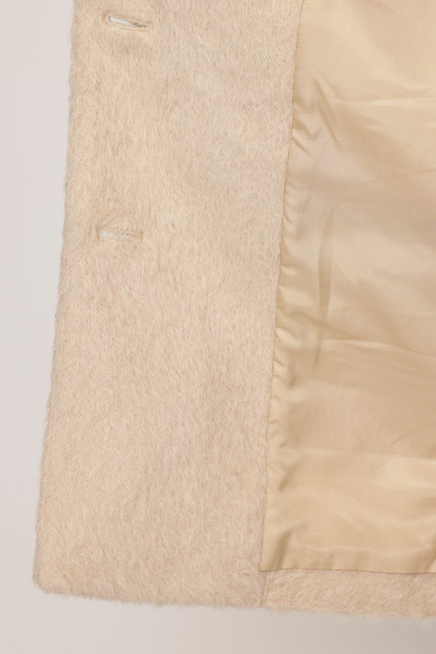 SLY｜SHAGGY TAILORED ジャケット | Rakuten Fashion(楽天ファッション