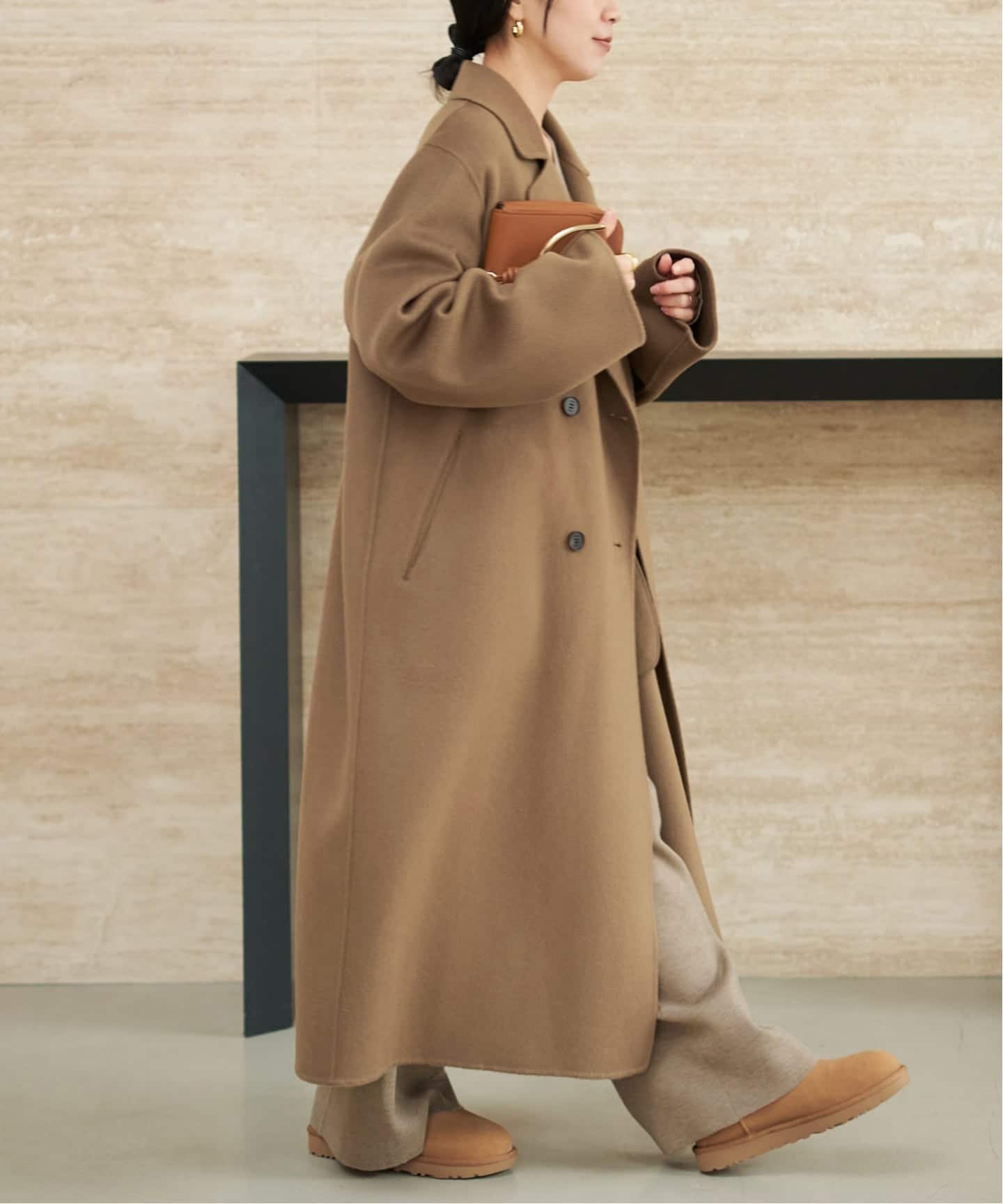 plage｜HAMILTON PEA コート | Rakuten Fashion(楽天ファッション／旧