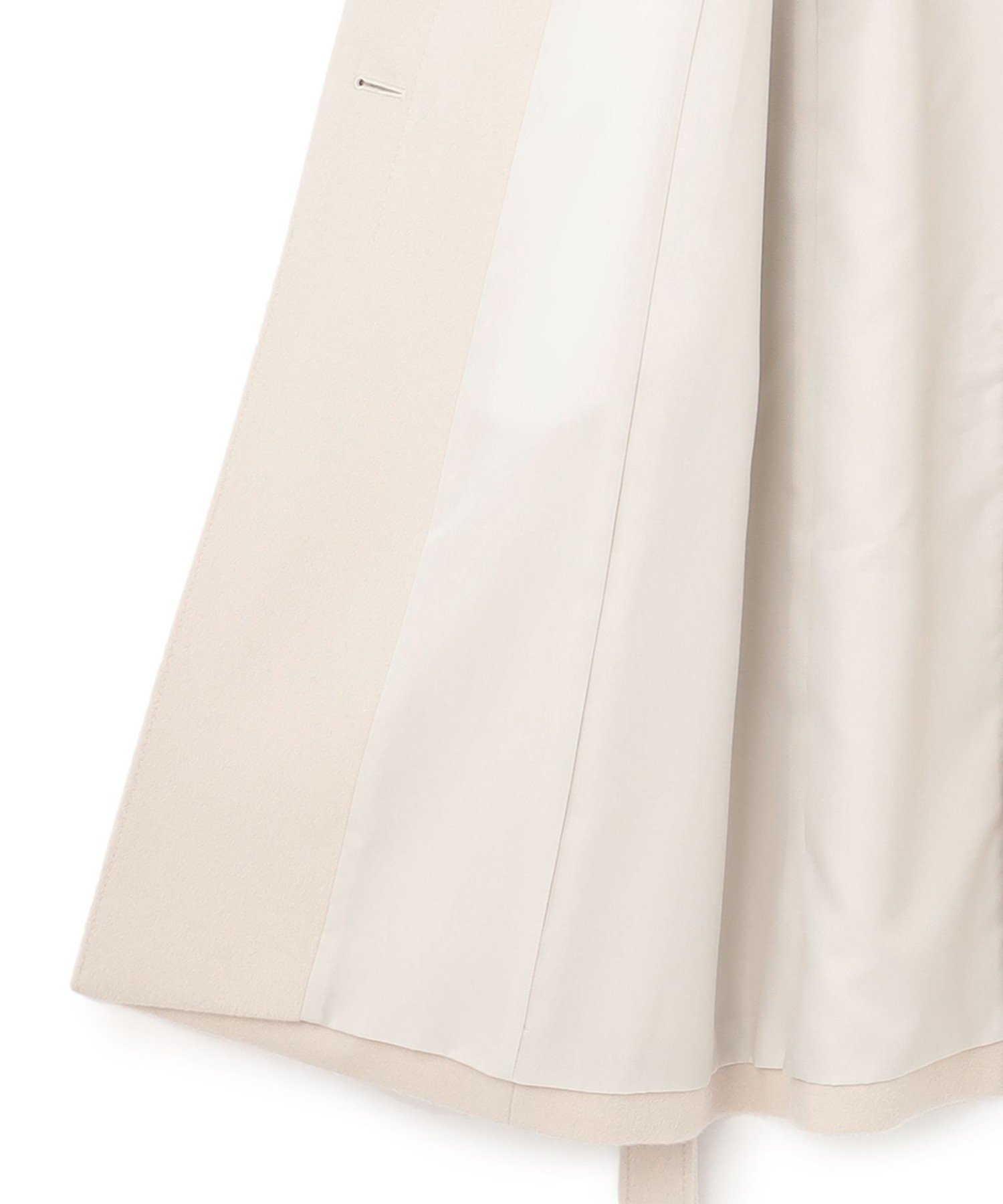 23区｜ウールカシミヤビーバー スタンドカラー コート | Rakuten