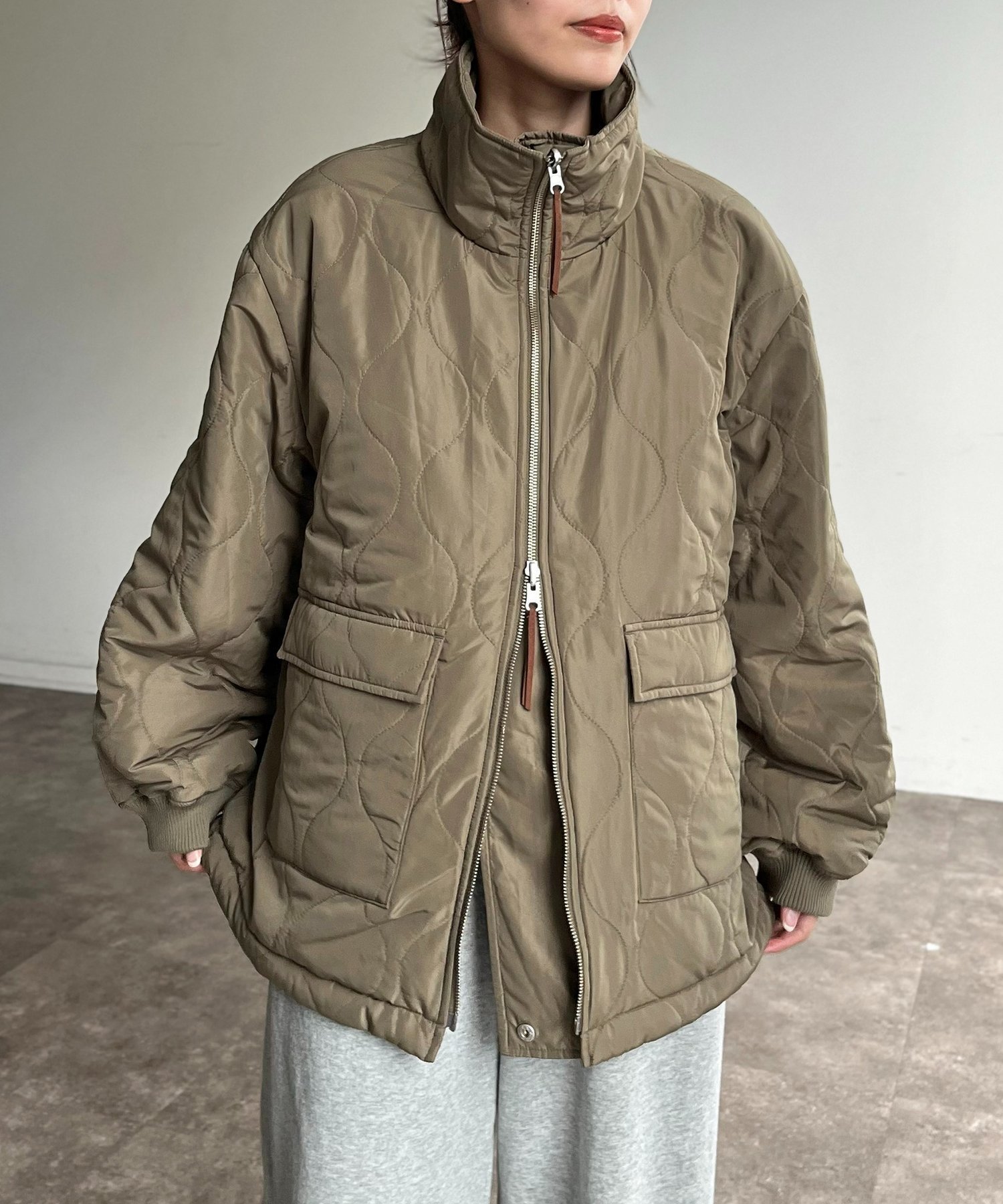 CPCM｜リバーシブルモンスタージャケット | Rakuten Fashion(楽天