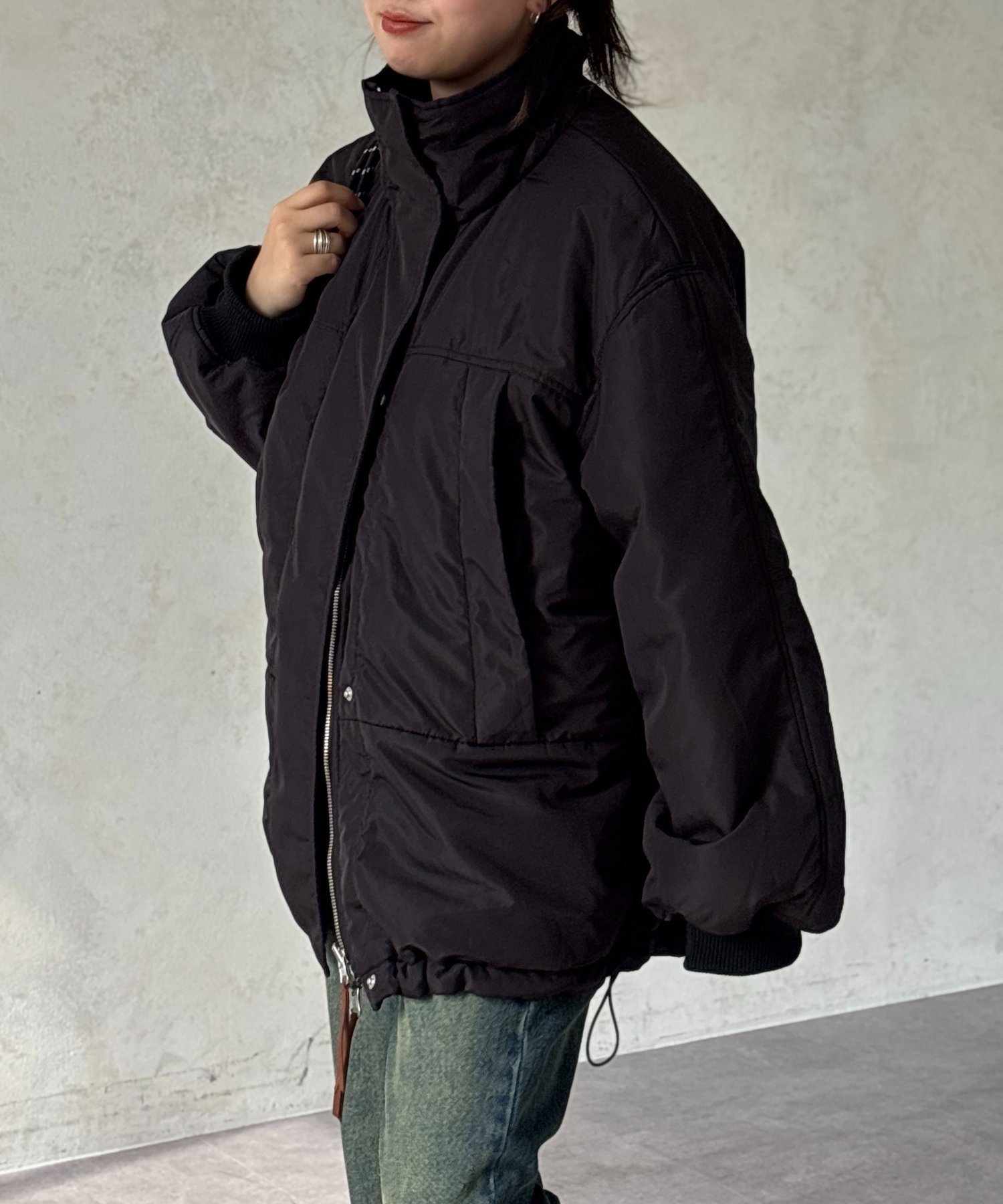 CPCM｜リバーシブルモンスタージャケット | Rakuten Fashion(楽天