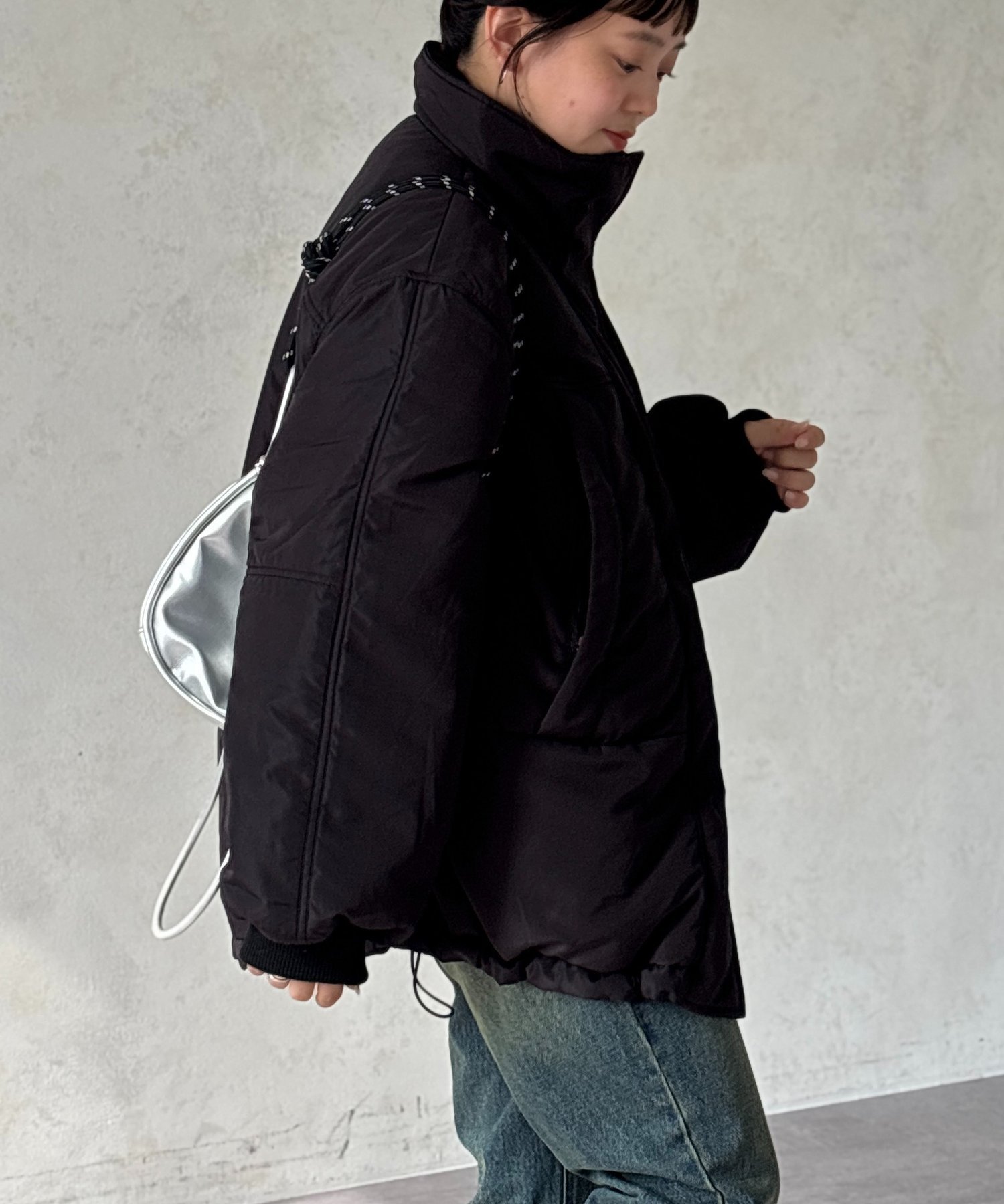 CPCM｜リバーシブルモンスタージャケット | Rakuten Fashion(楽天