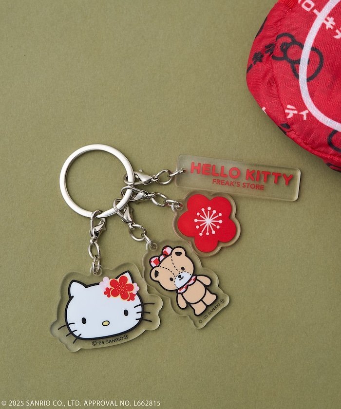 FREAK'S STORE｜着物