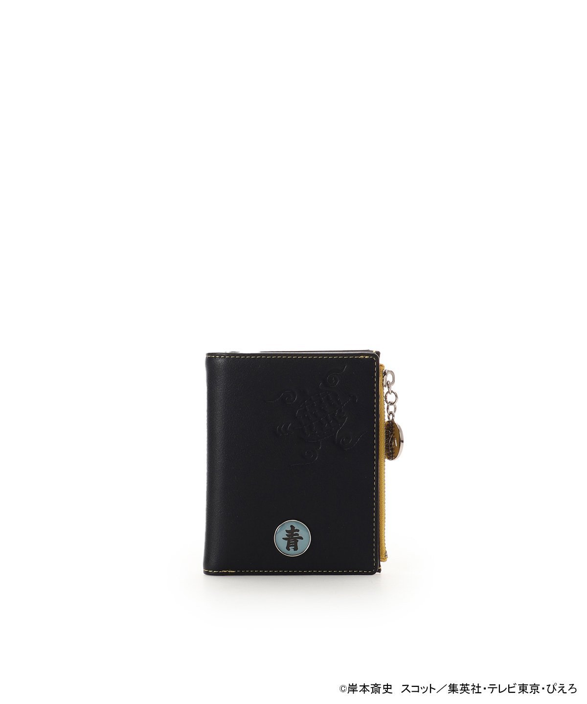 SAMANTHAVEGA｜『NARUTO-ナルト- 疾風伝』コラボコレクション「我愛羅