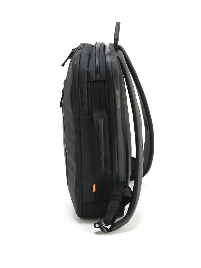 MAMMUT｜【公式】MAMMUT/(U)セオン トランスポーター 15 / Seon