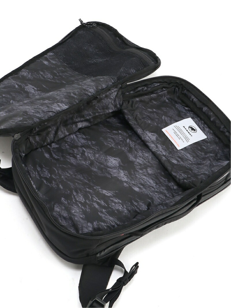 MAMMUT｜【公式】MAMMUT/(U)セオン トランスポーター 15 / Seon