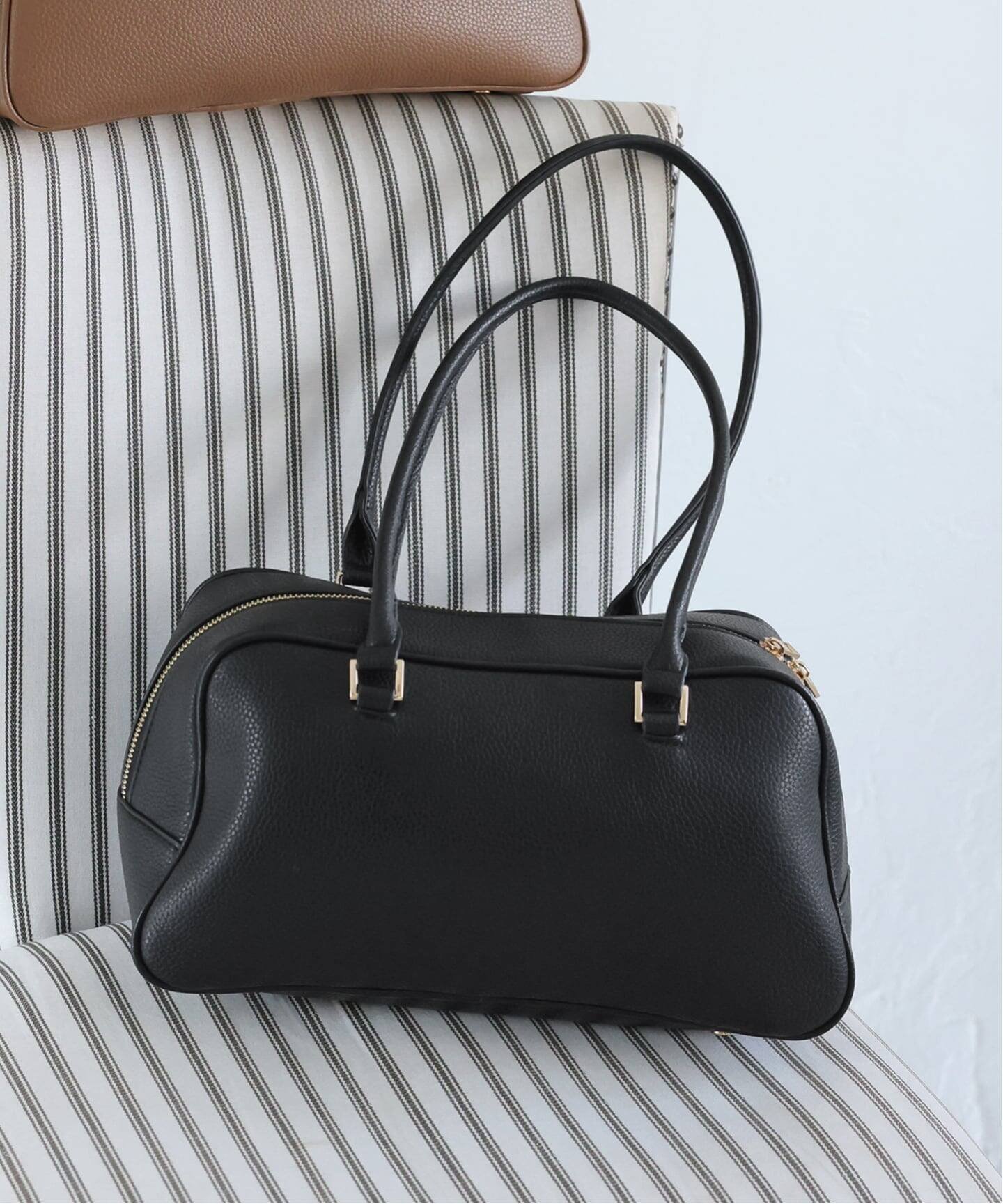 SLOBE IENA｜《追加予約》SLOBE ロングハンドルボストン | Rakuten