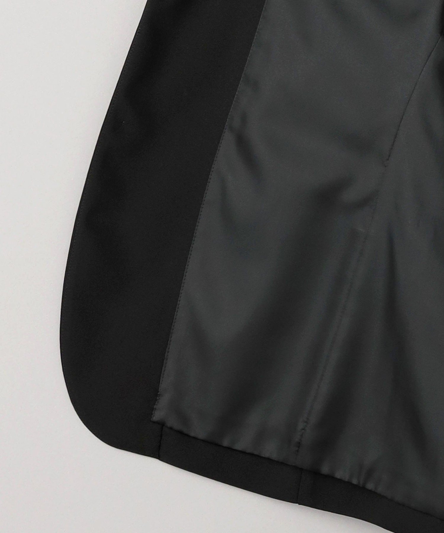 UNITED ARROWS LTD. OUTLET｜シャンブレー PE 2B ジャケット