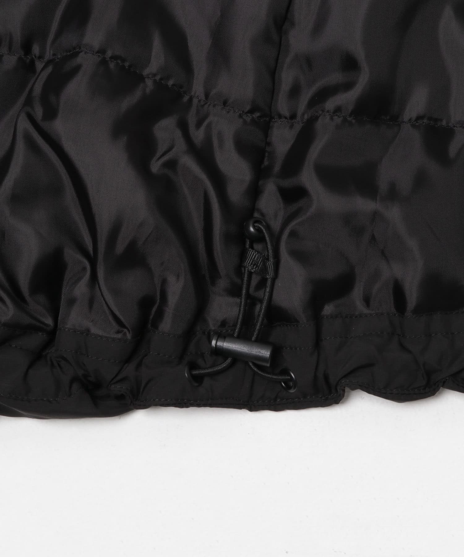 URBAN RESEARCH DOORS｜『UR TECH』撥水ポケッタブル中綿ブルゾン