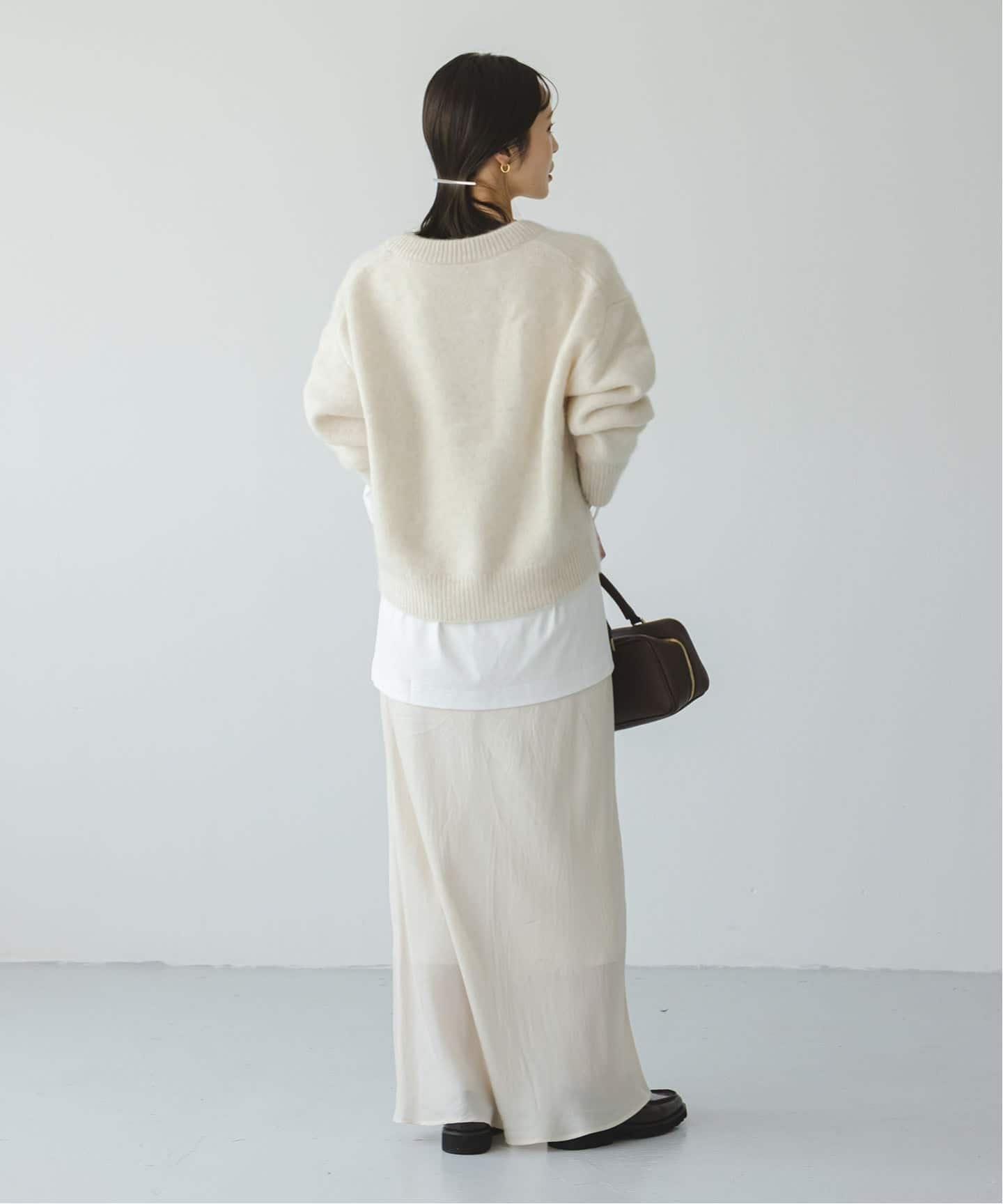 NOBLE｜YAKクルーネックプルオーバー | Rakuten Fashion(楽天