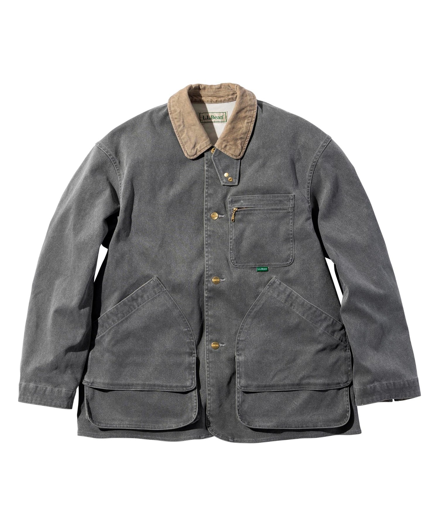 L.L.Bean｜(M)【JAPAN EDITION】プロスペクト・ハーバー・フィールド