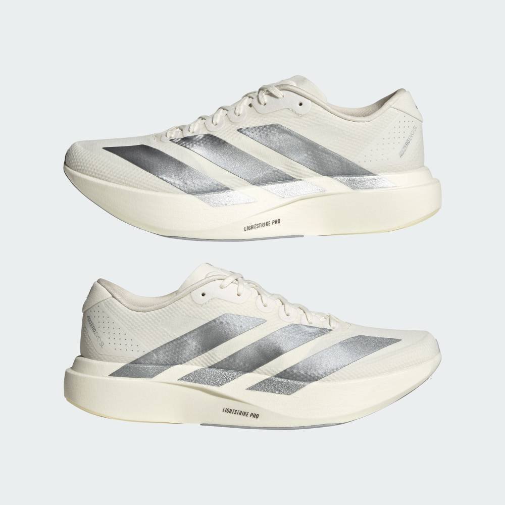adidas｜【公式】アディダス adidas アディゼロEVO SL ウーブン